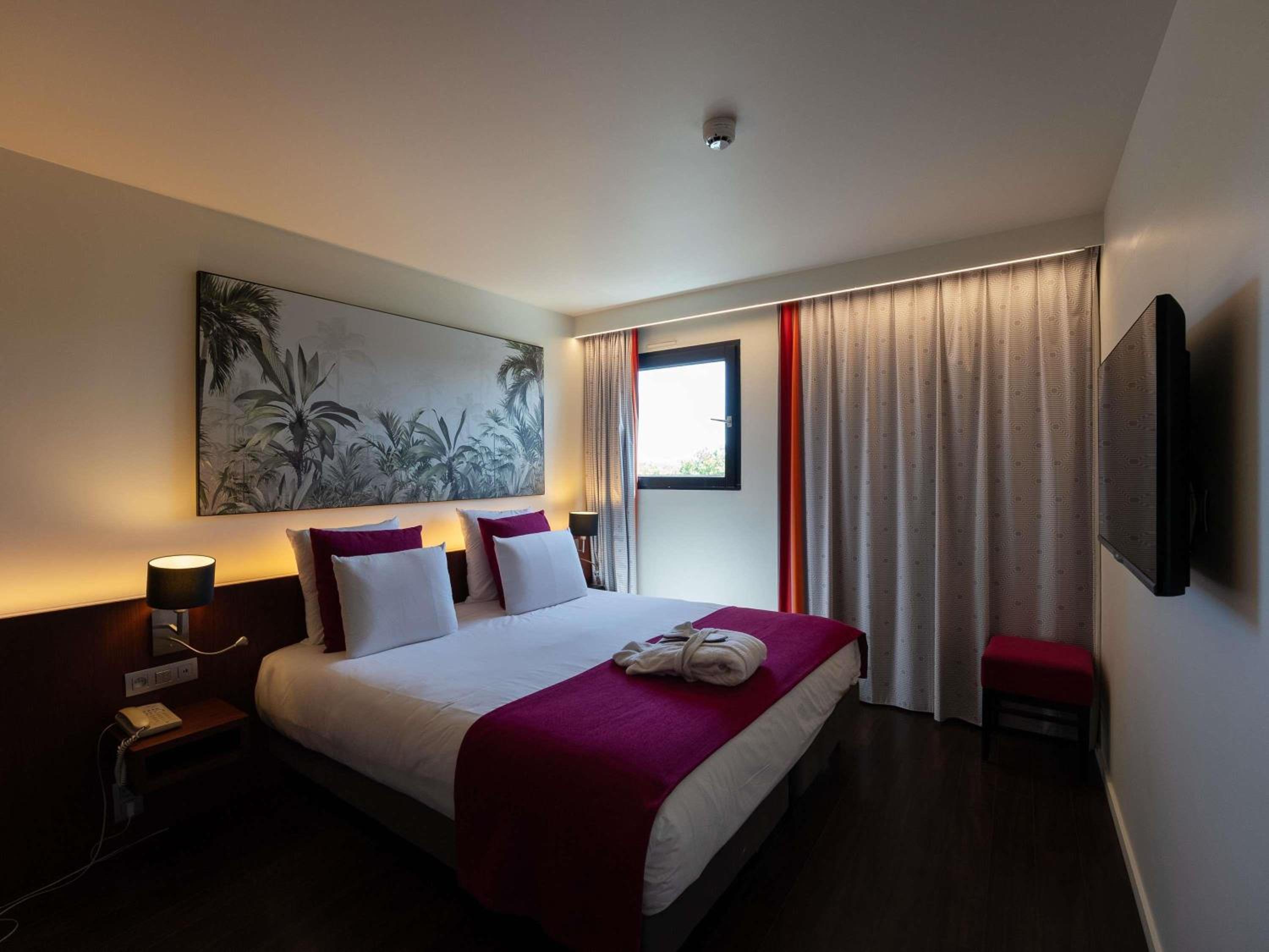 Standard Double Room with Sofa - Photo 5
