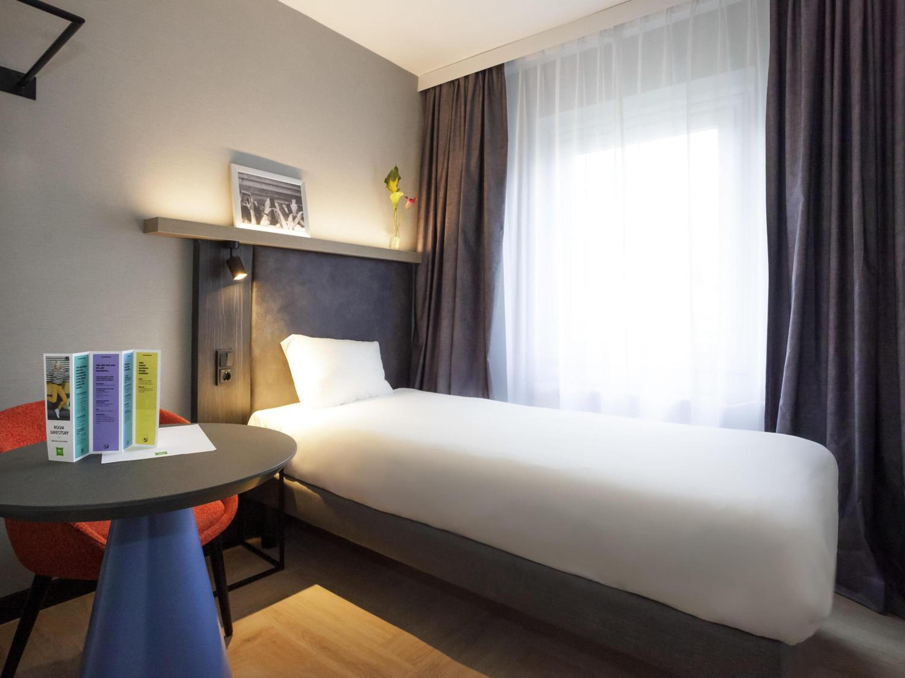 Standard Single Room photo 2