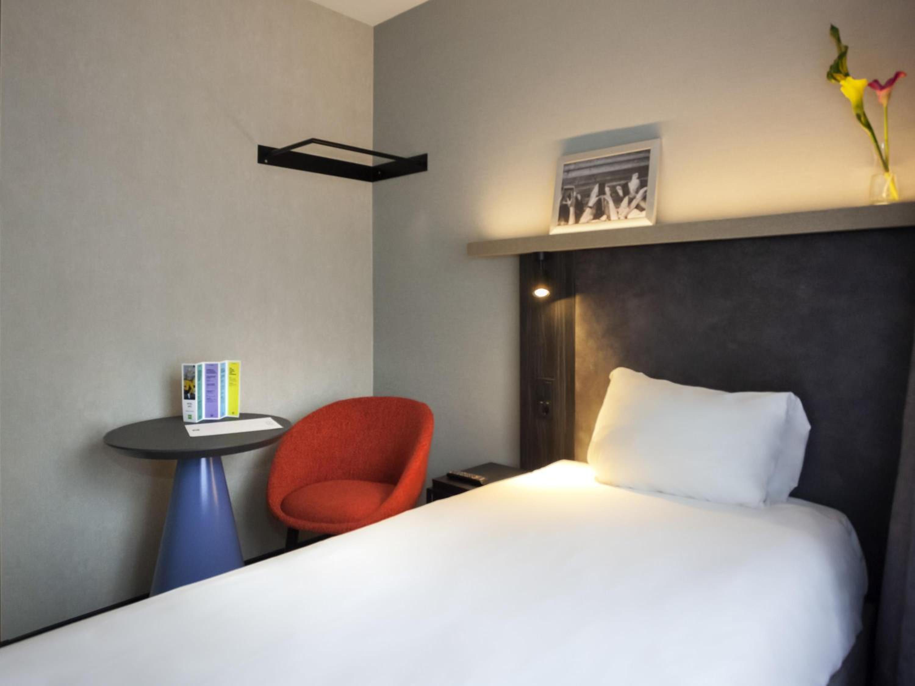 Standard Single Room photo 3