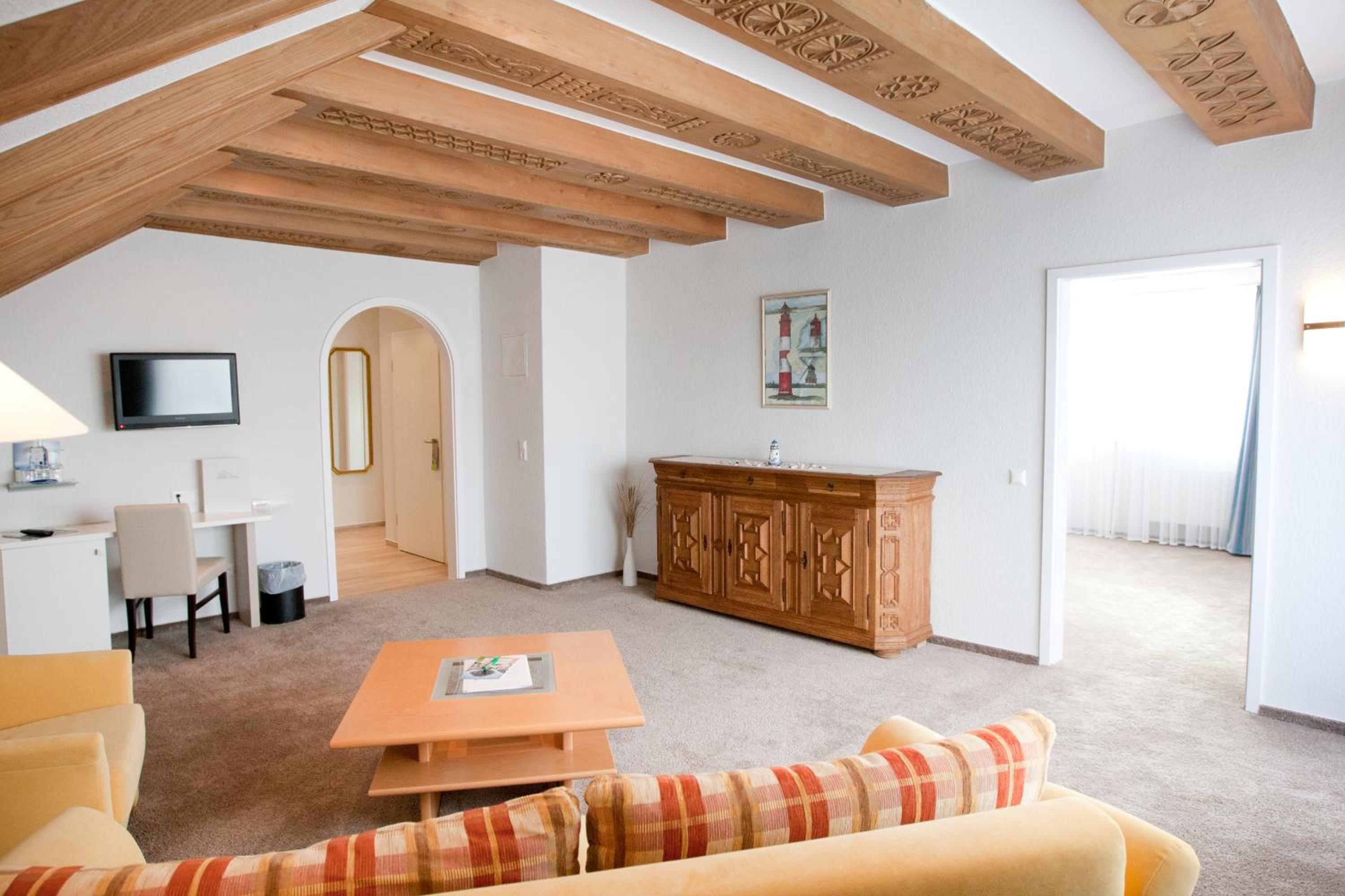 Two-Bedroom Suite photo 1