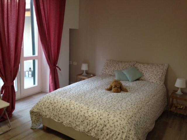 One-Bedroom House photo 1