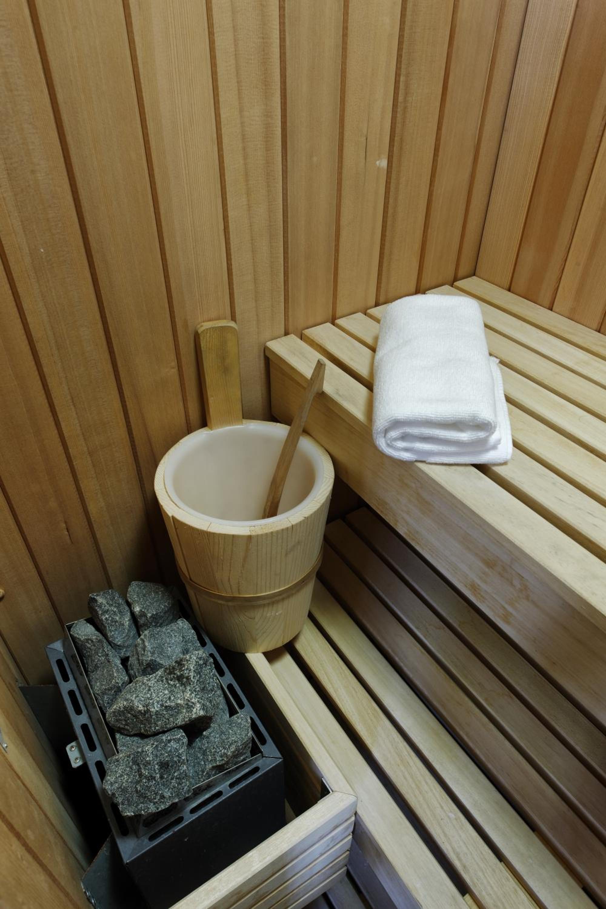 Suite Spa - Photo 11