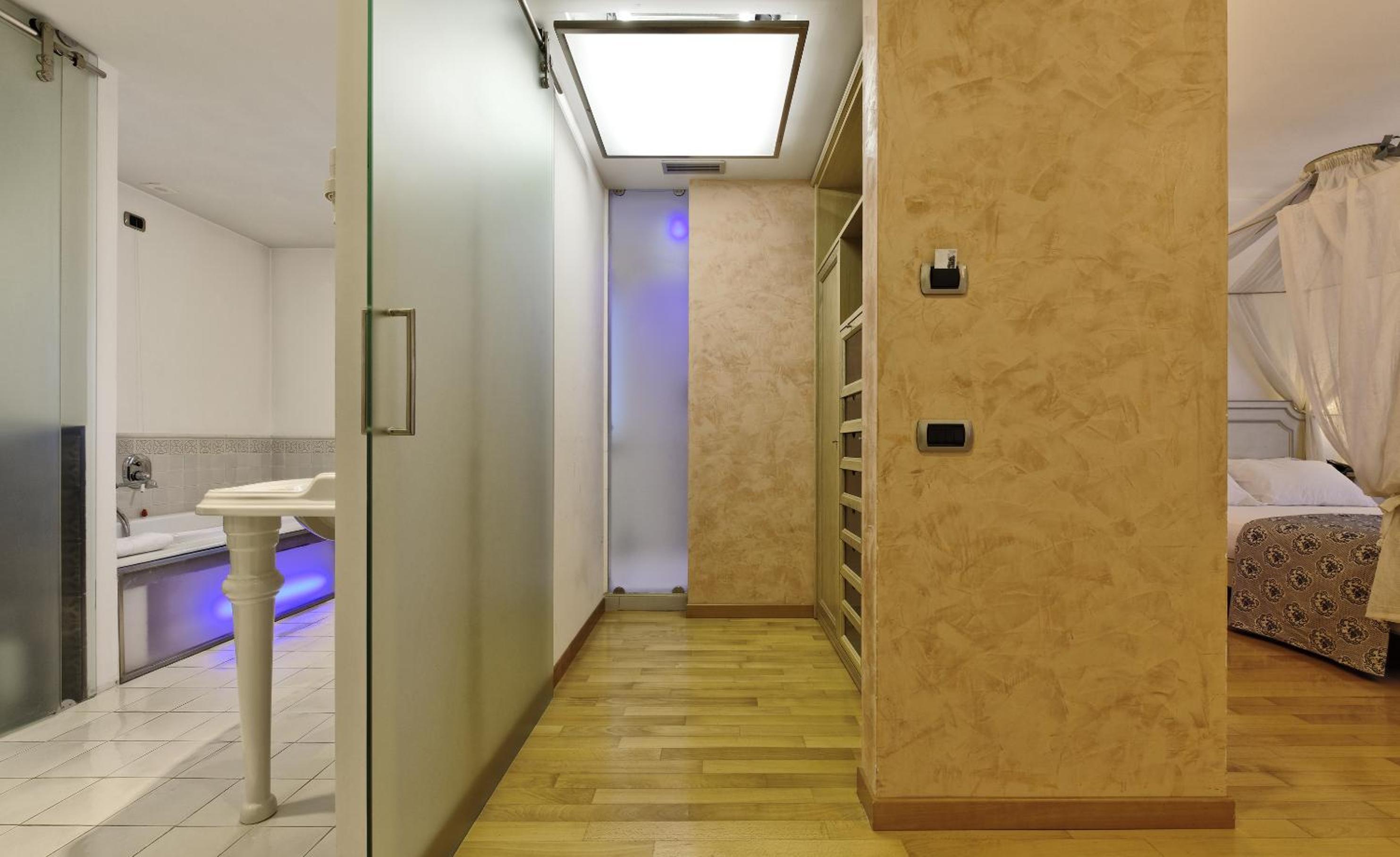 Suite Spa - Photo 6