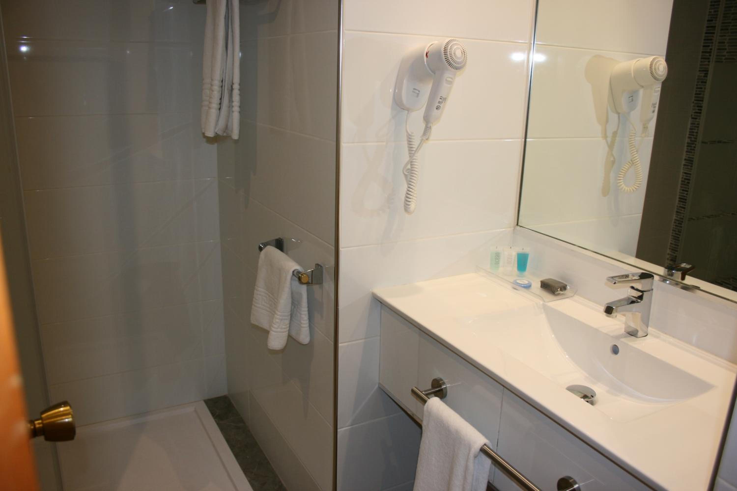 Superior Double Room with City View photo 3
