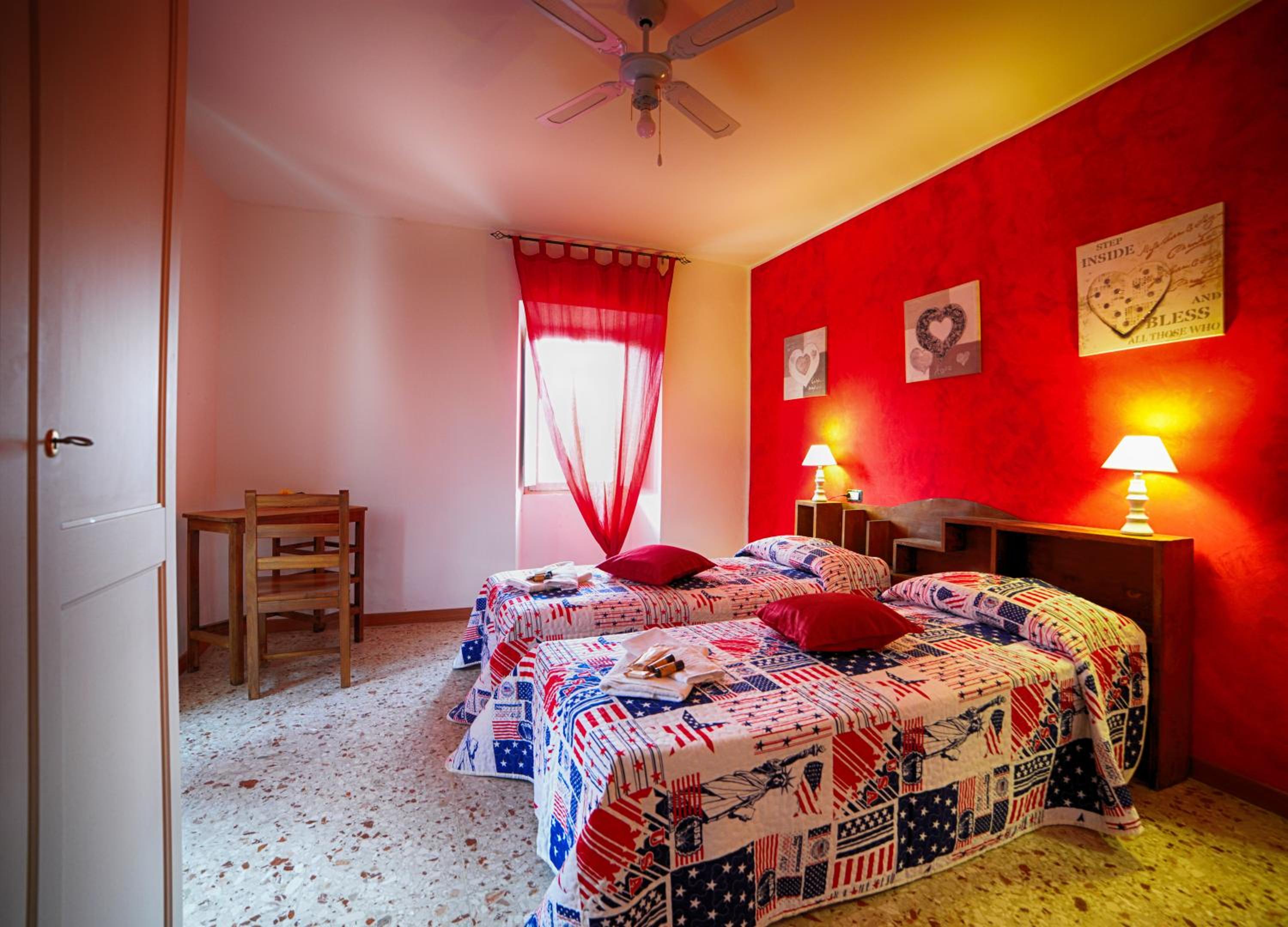Twin Room photo 1