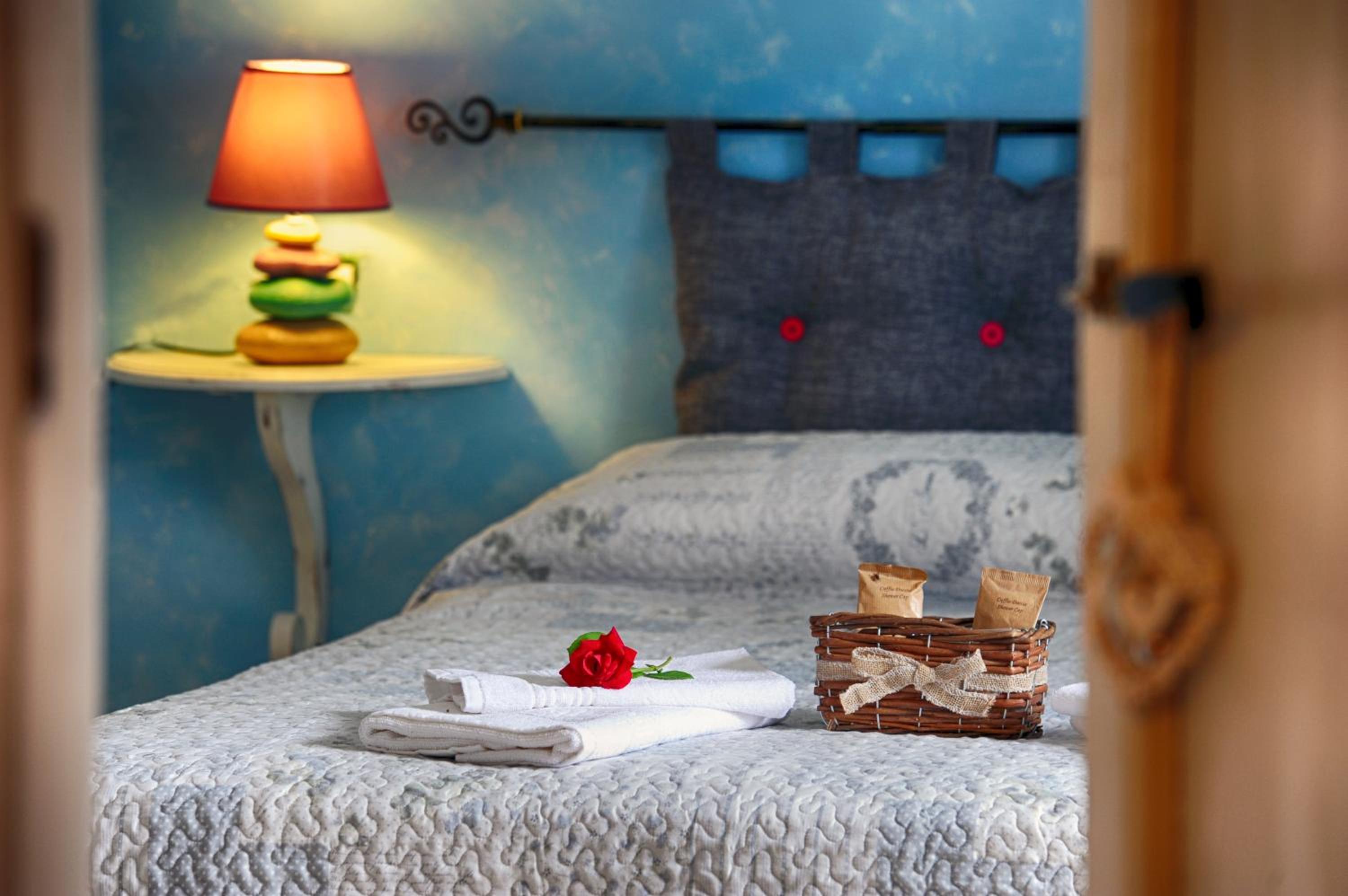 Double Room with Private Bathroom photo 1