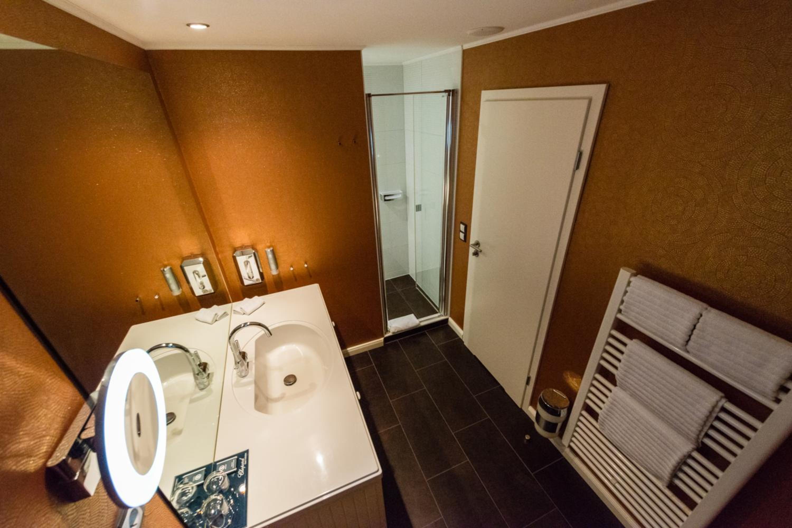 Business King Size Double Room - Photo 6