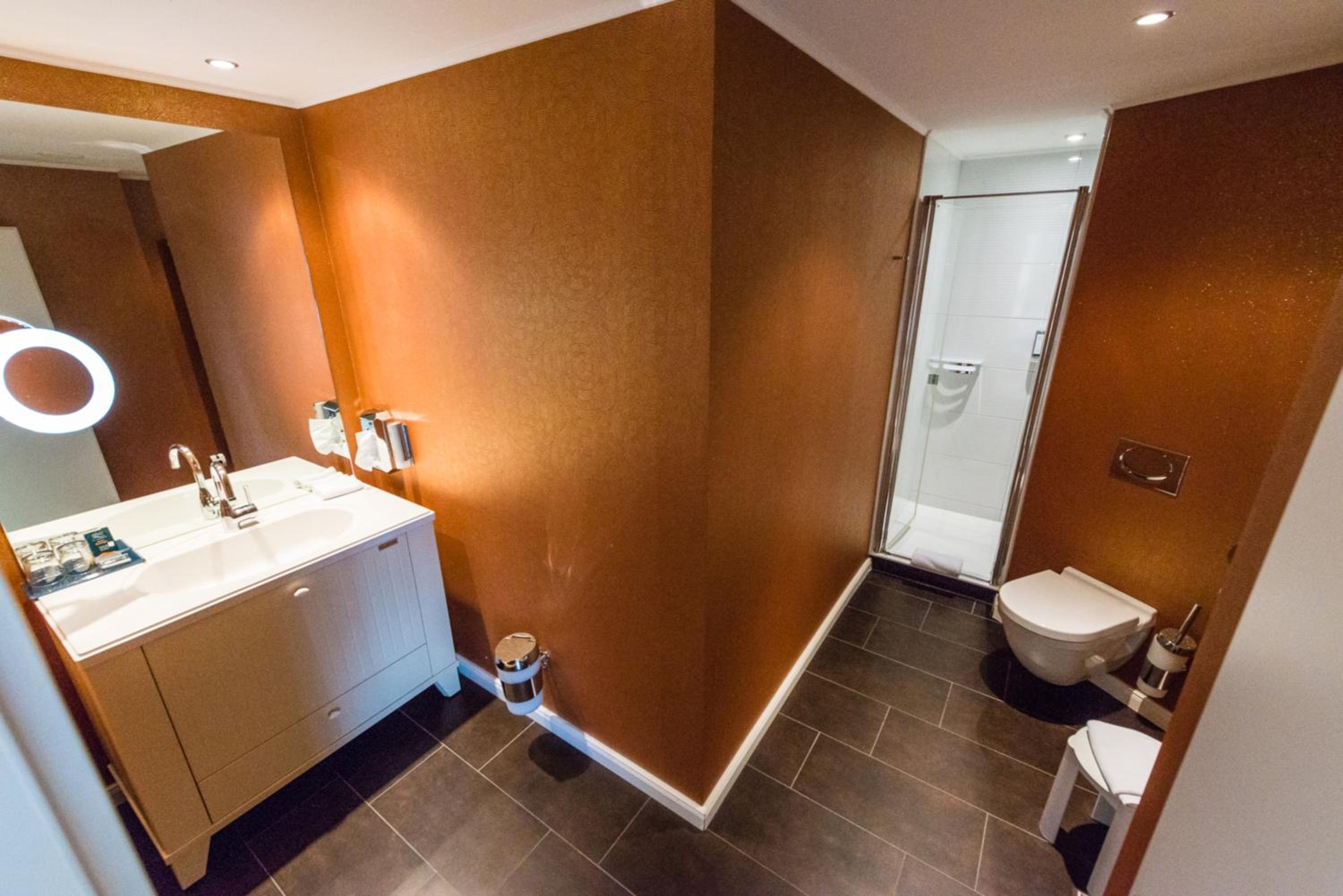 Business King Size Double Room - Photo 7