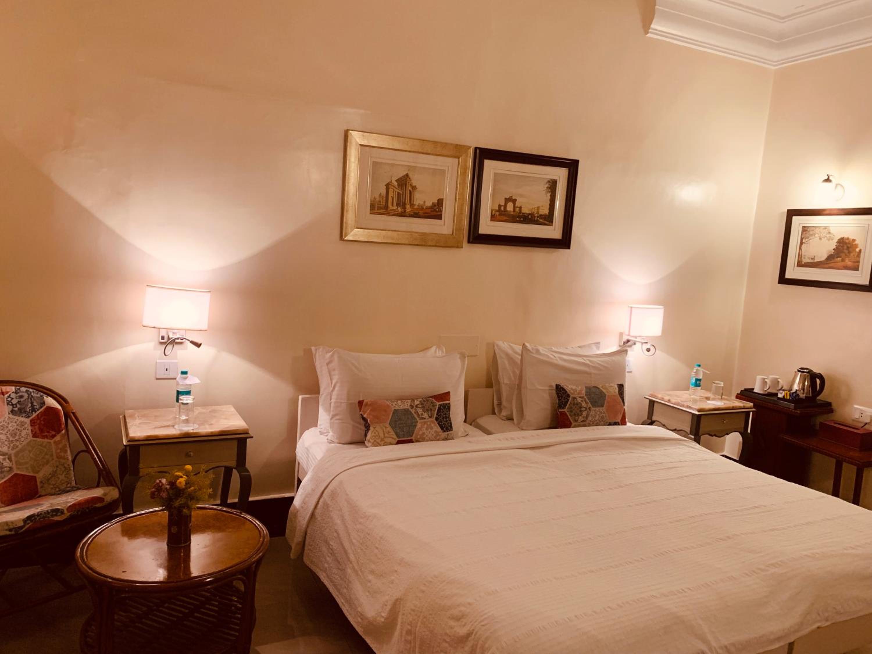 Double or Twin Room