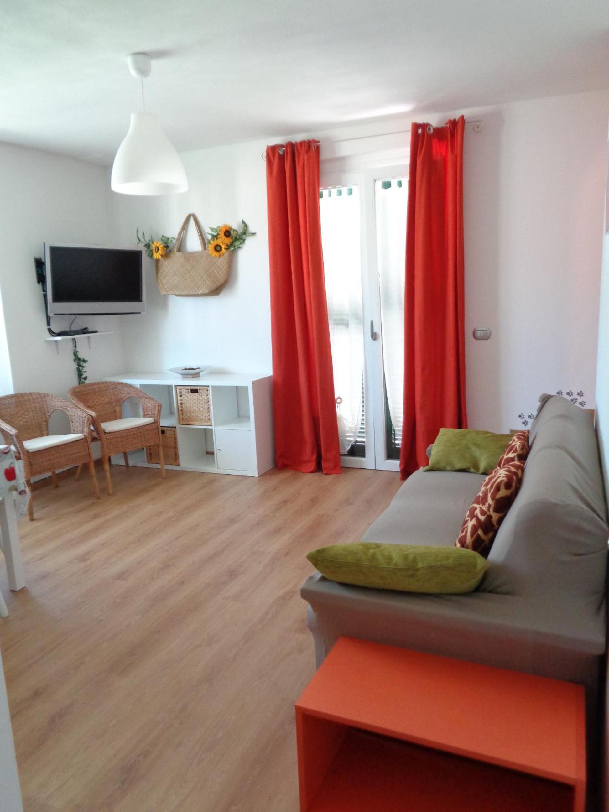 Two-Bedroom Apartment photo 3