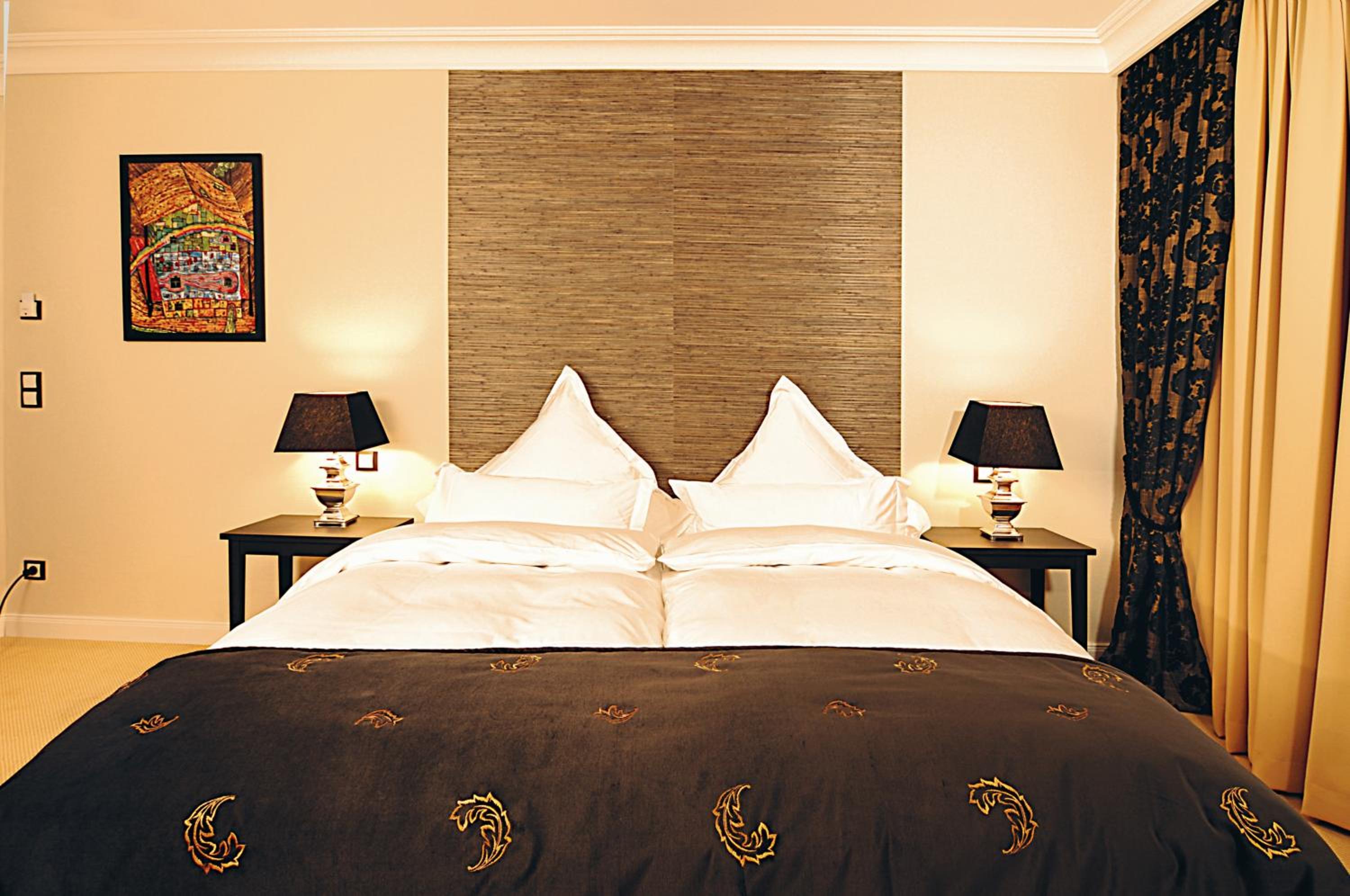 Business King Size Double Room - Photo 3
