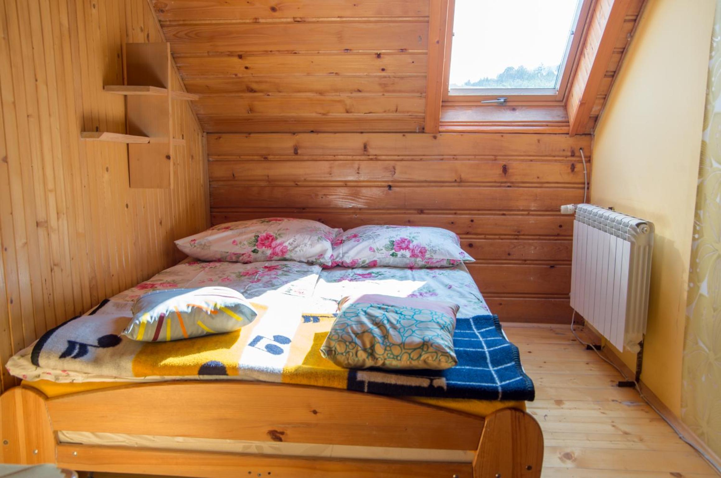 Double Room with Private Bathroom photo 1