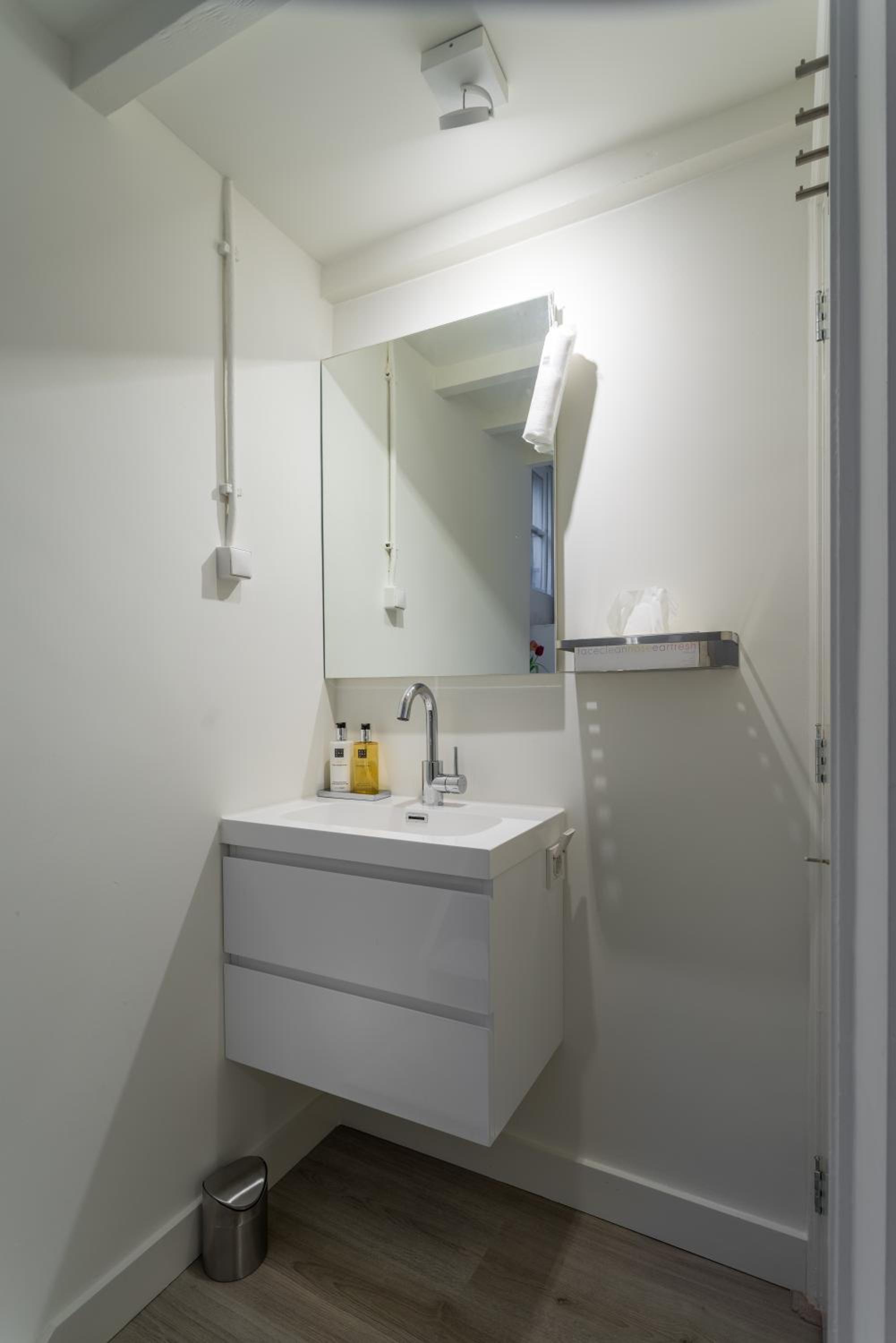 Apartment - Ground Floor photo 3