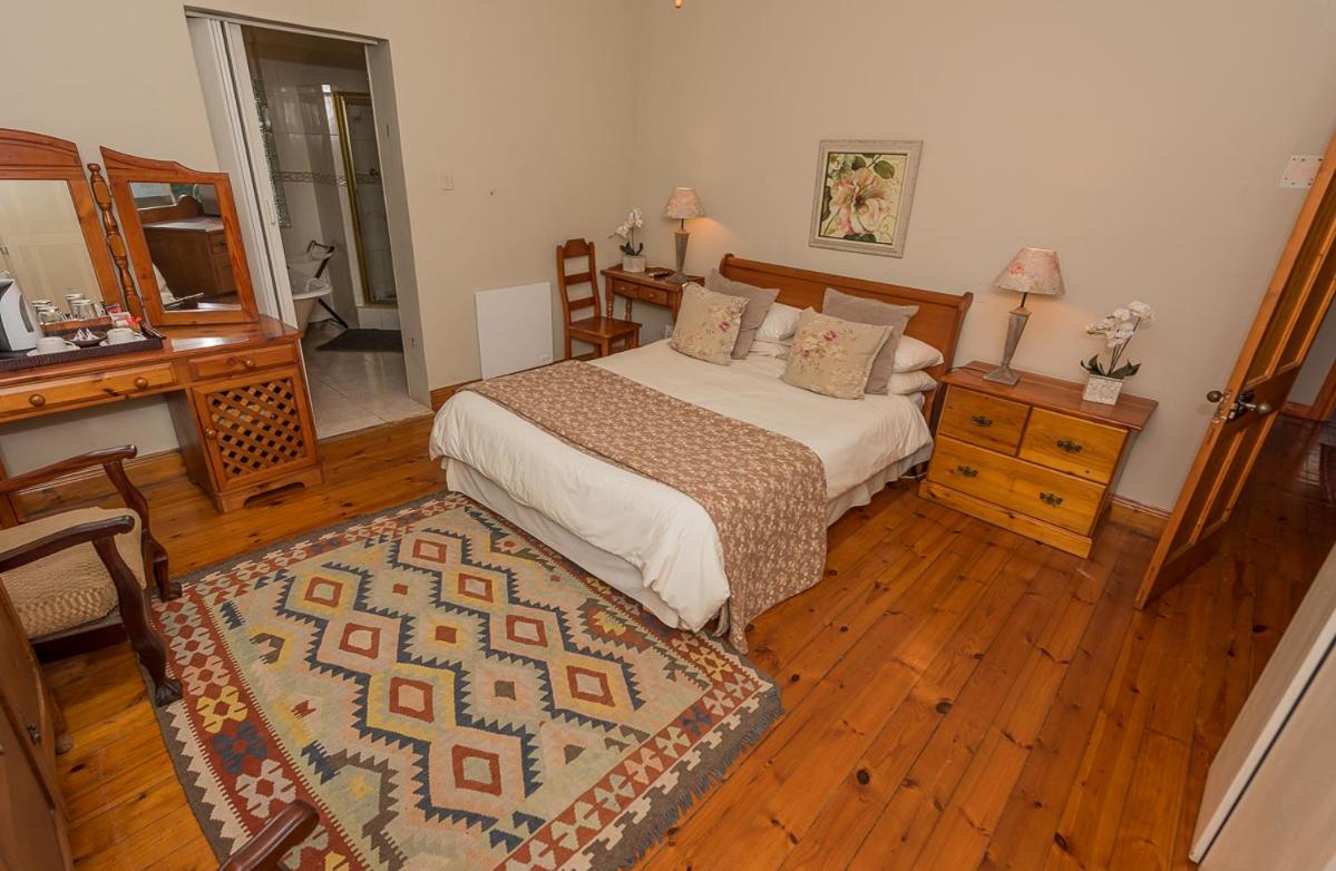 Deluxe Double Room - Photo 2