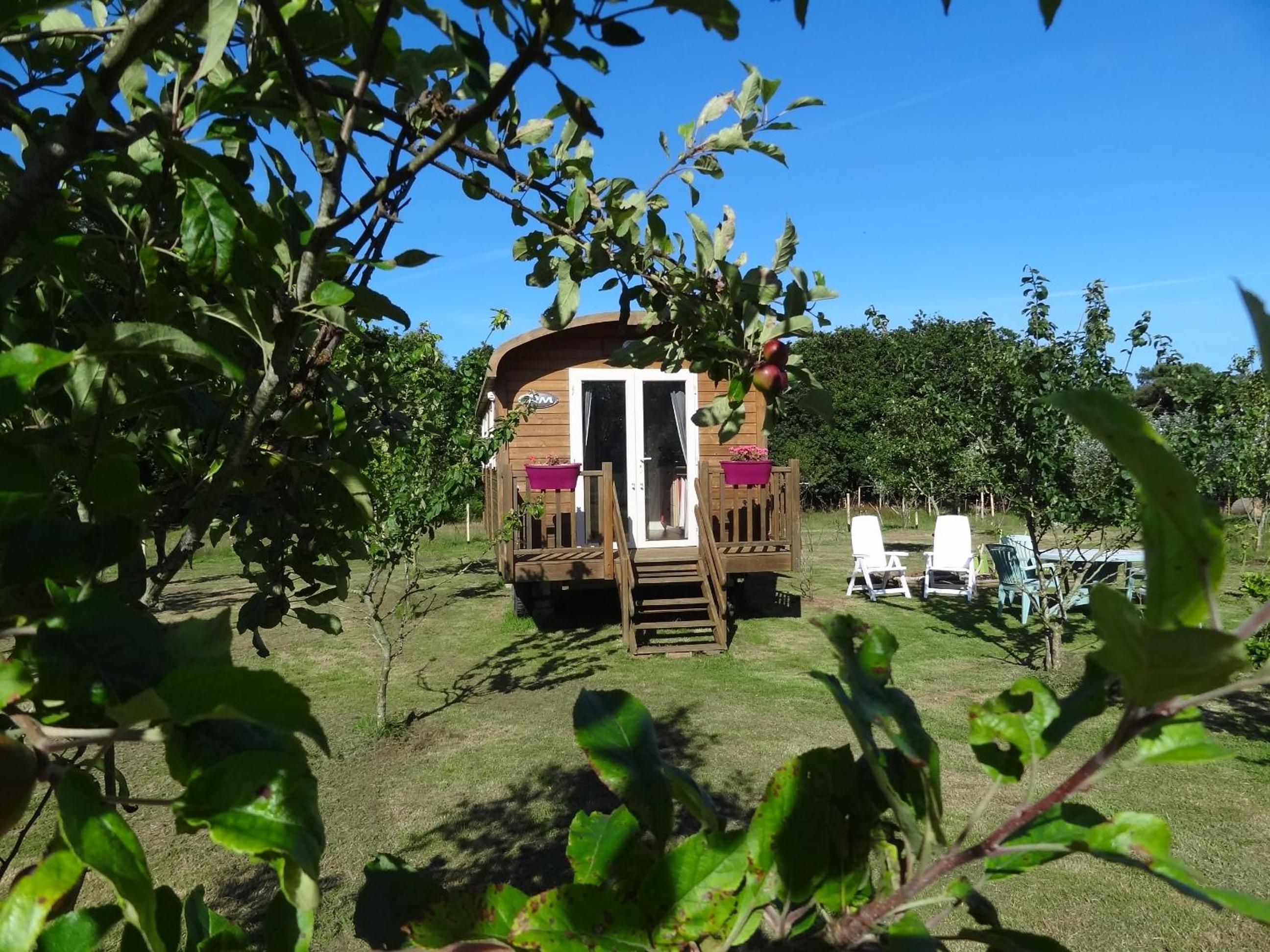 Holiday Home - Photo 10