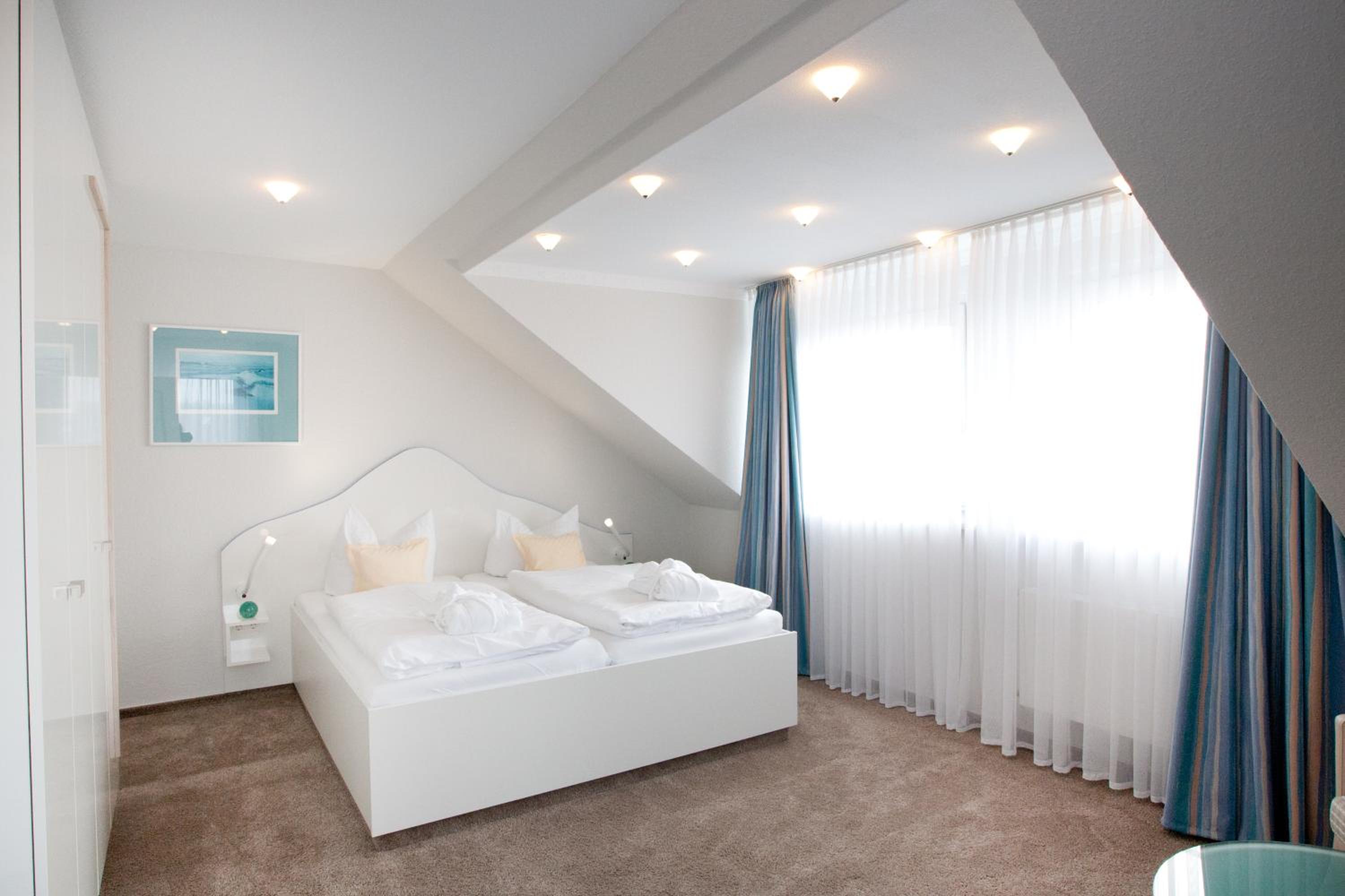 Two-Bedroom Suite photo 3