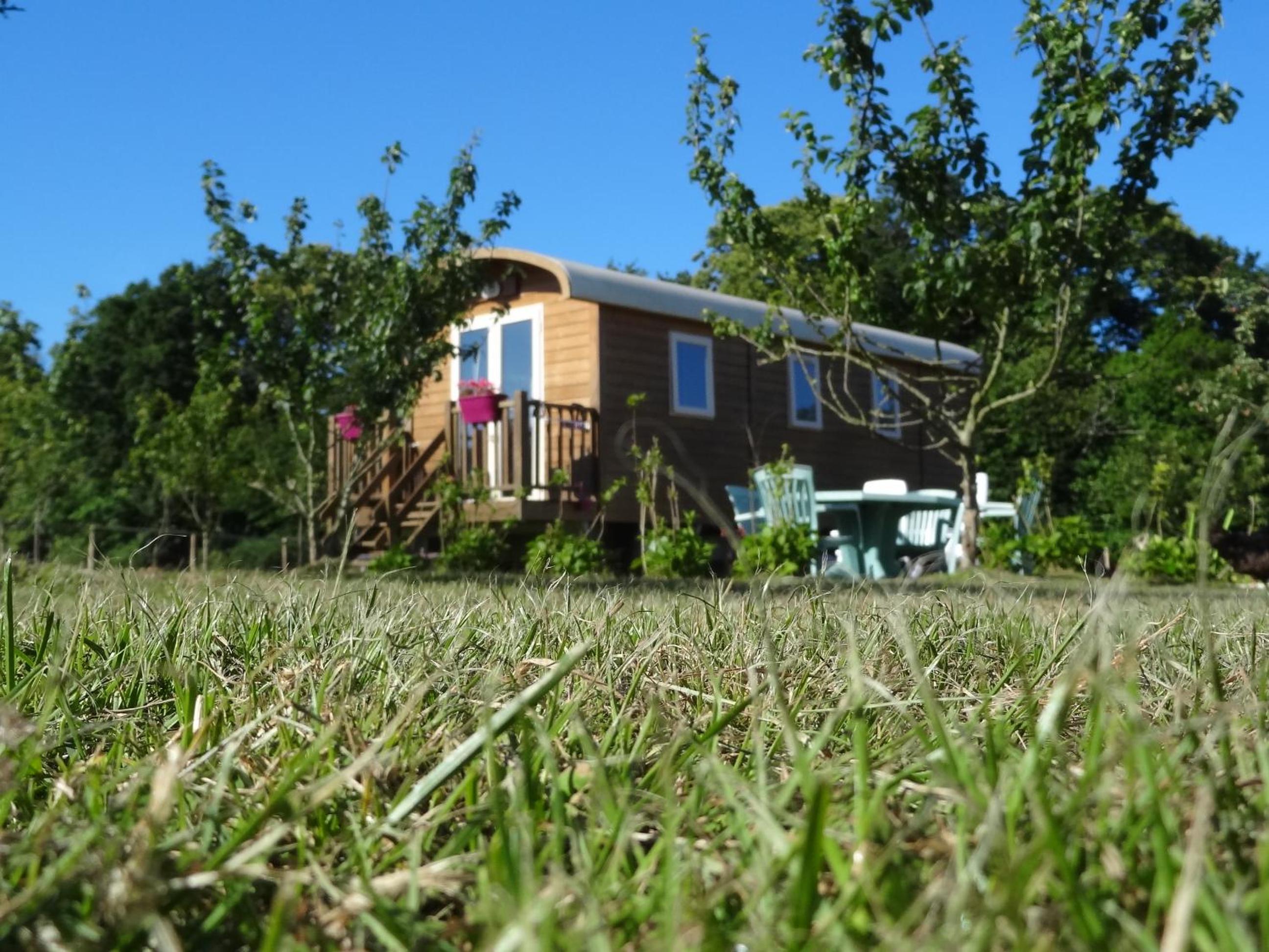 Holiday Home - Photo 11