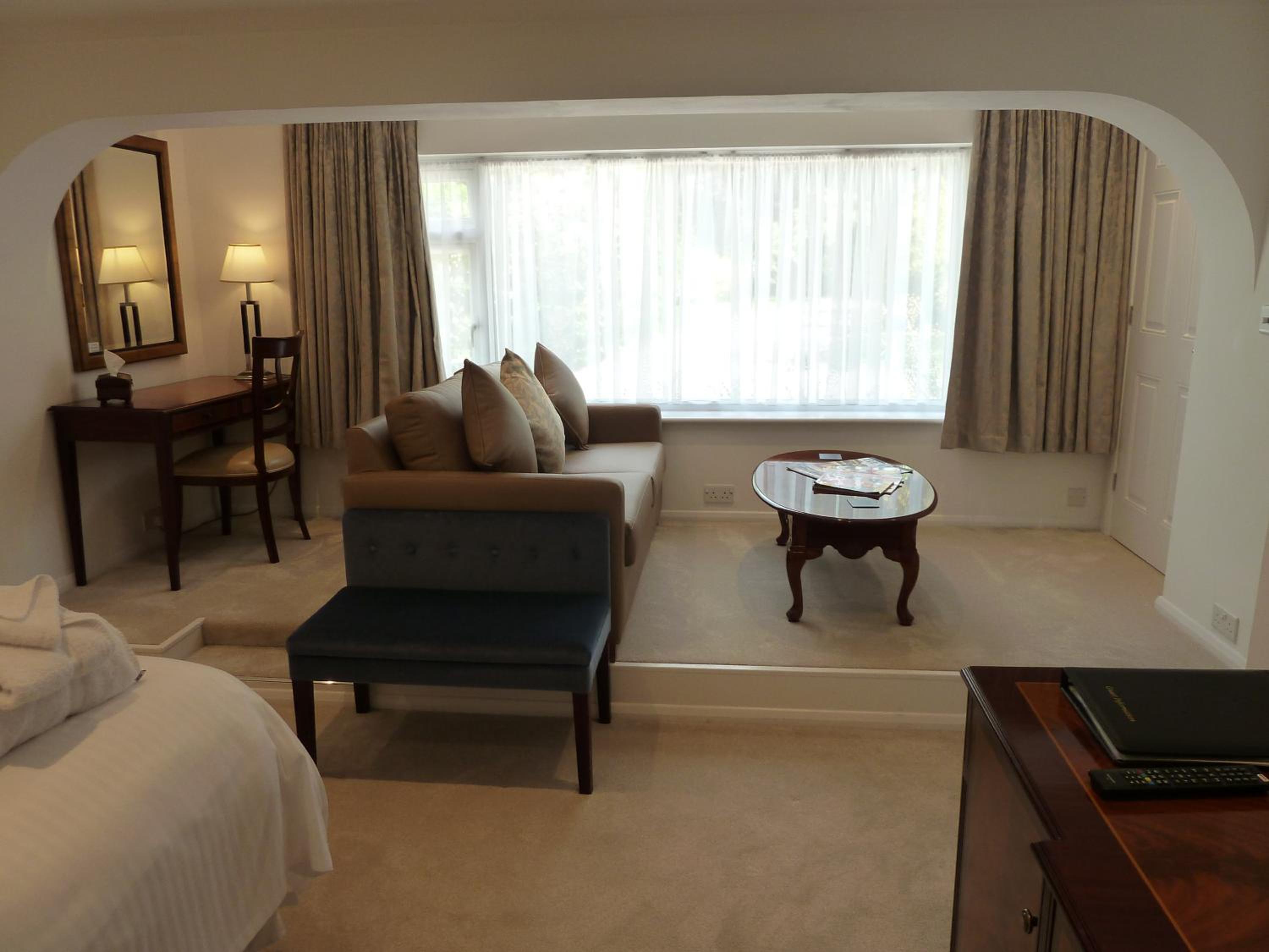 Deluxe Family Suite photo 3