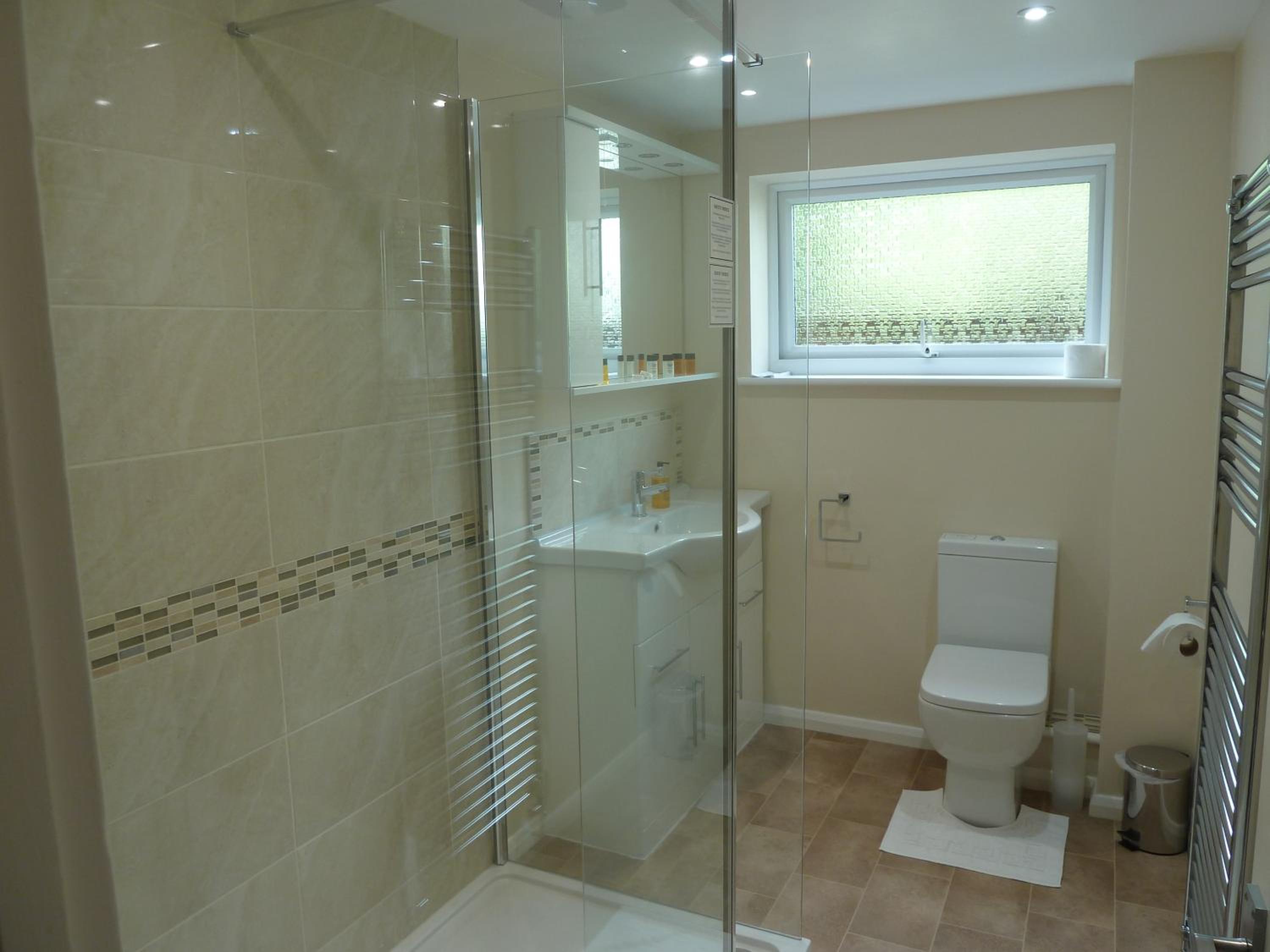 Deluxe Family Suite photo 2
