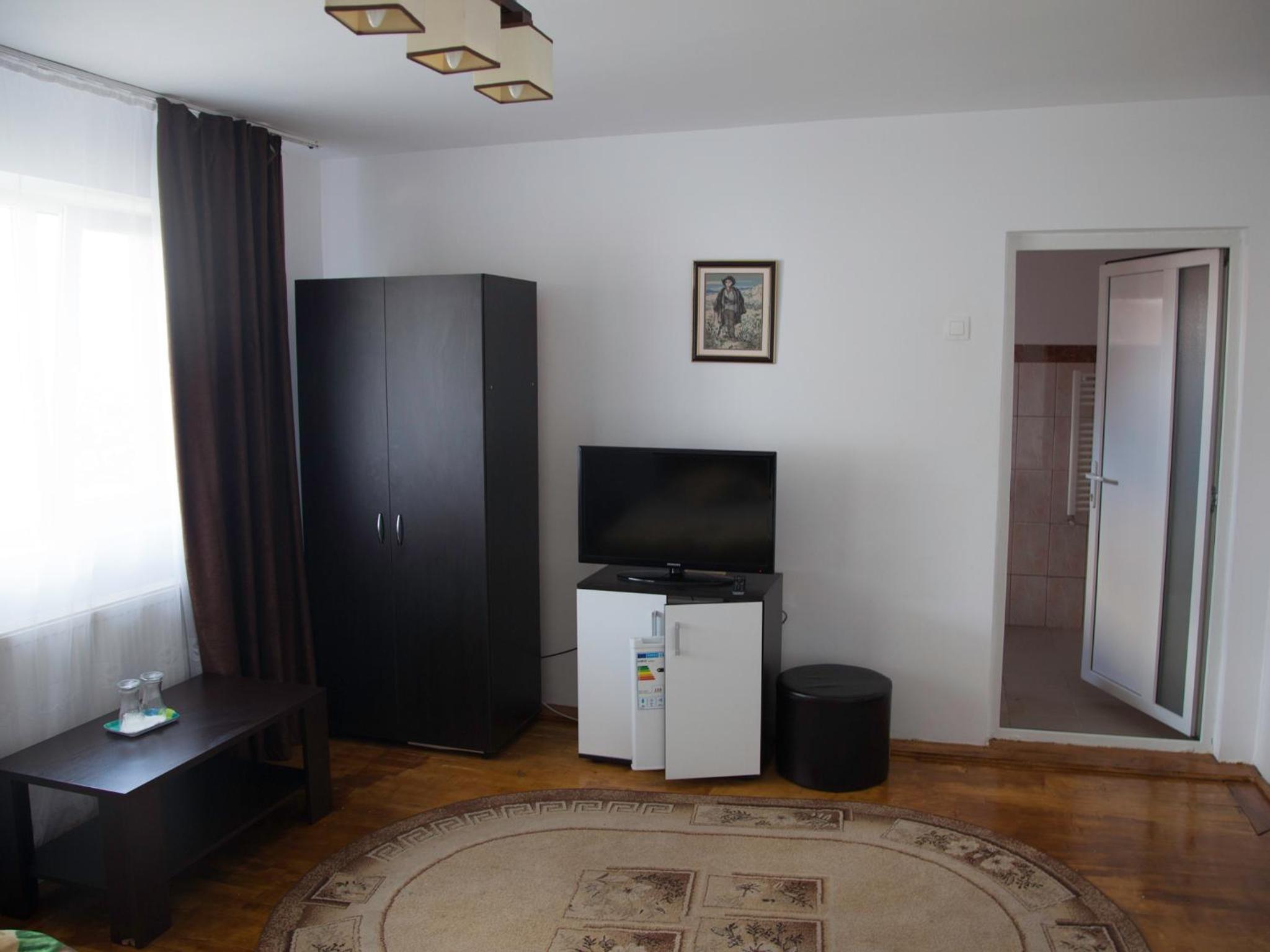 Deluxe Double or Twin Room with Balcony photo 1