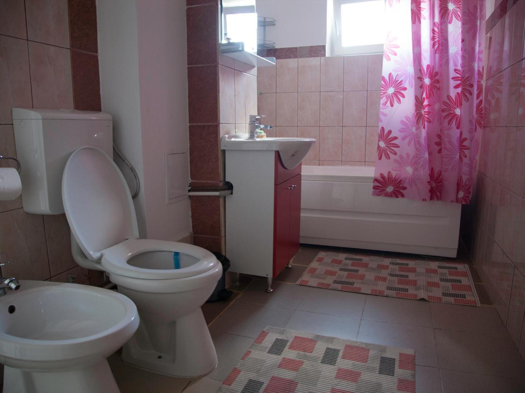 Deluxe Double or Twin Room with Balcony photo 2