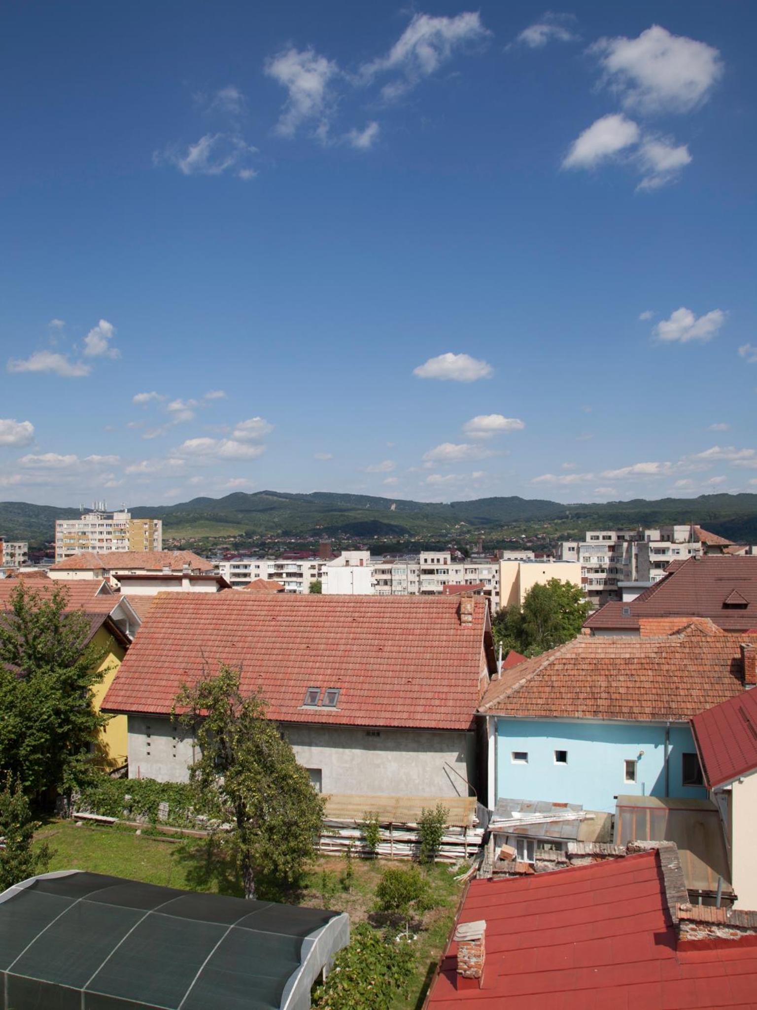 Double Room with Balcony photo 2