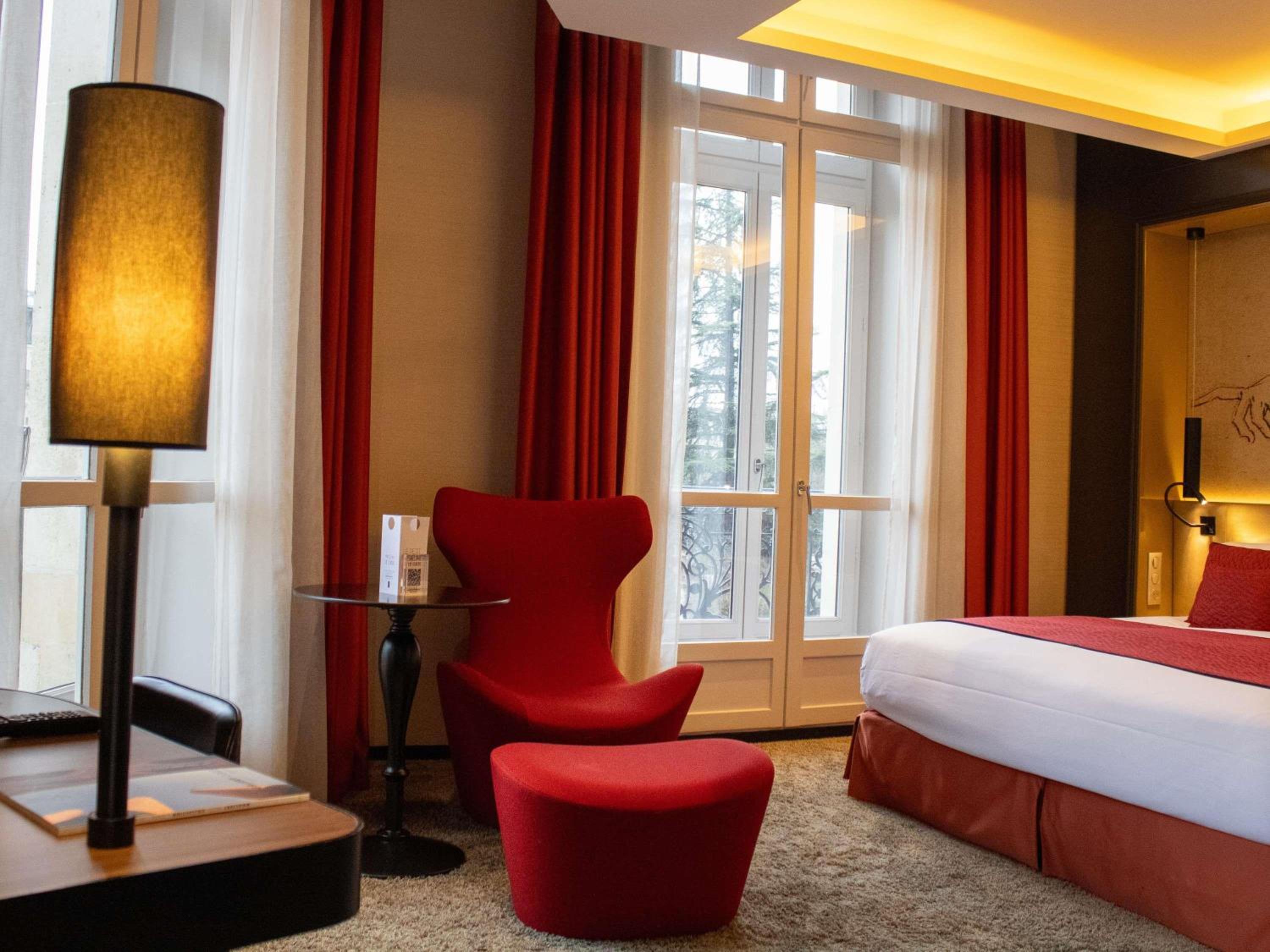 Premium Room - Photo 1