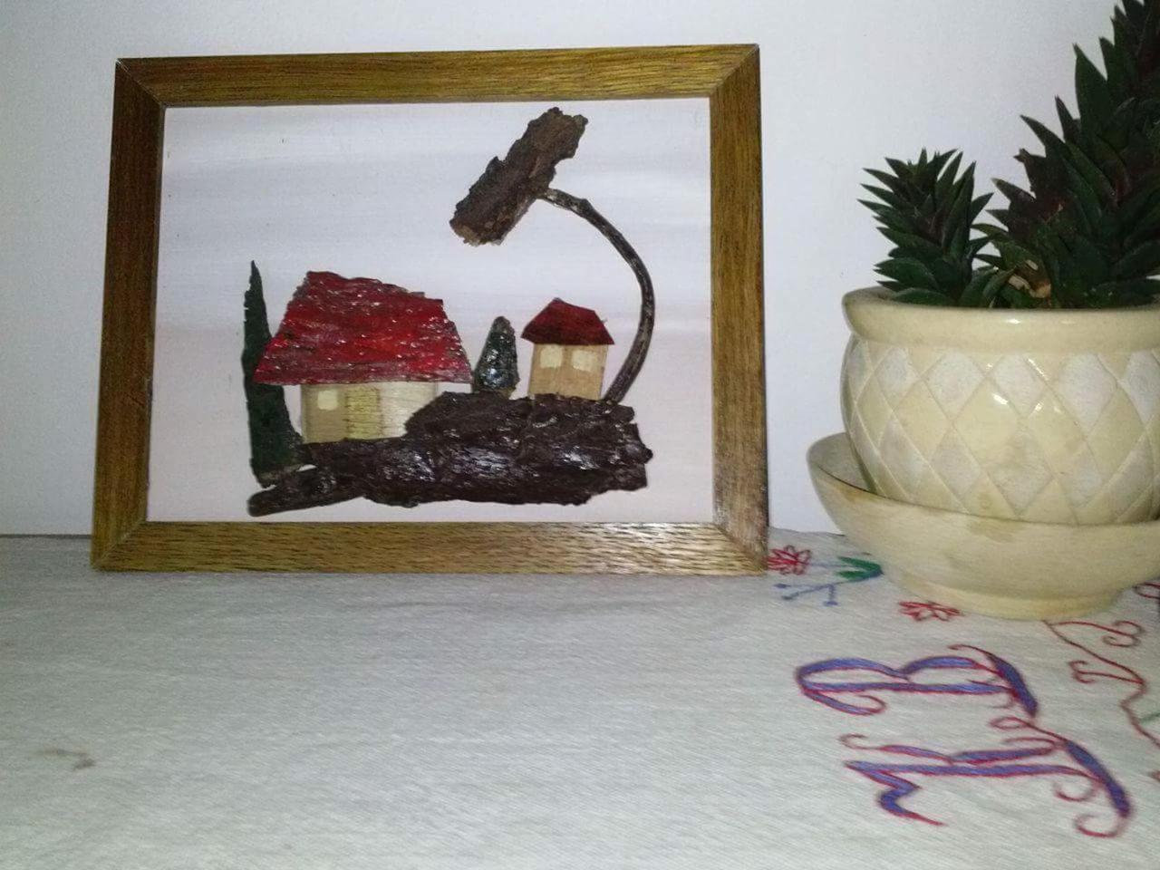 Two-Bedroom House - Photo 30