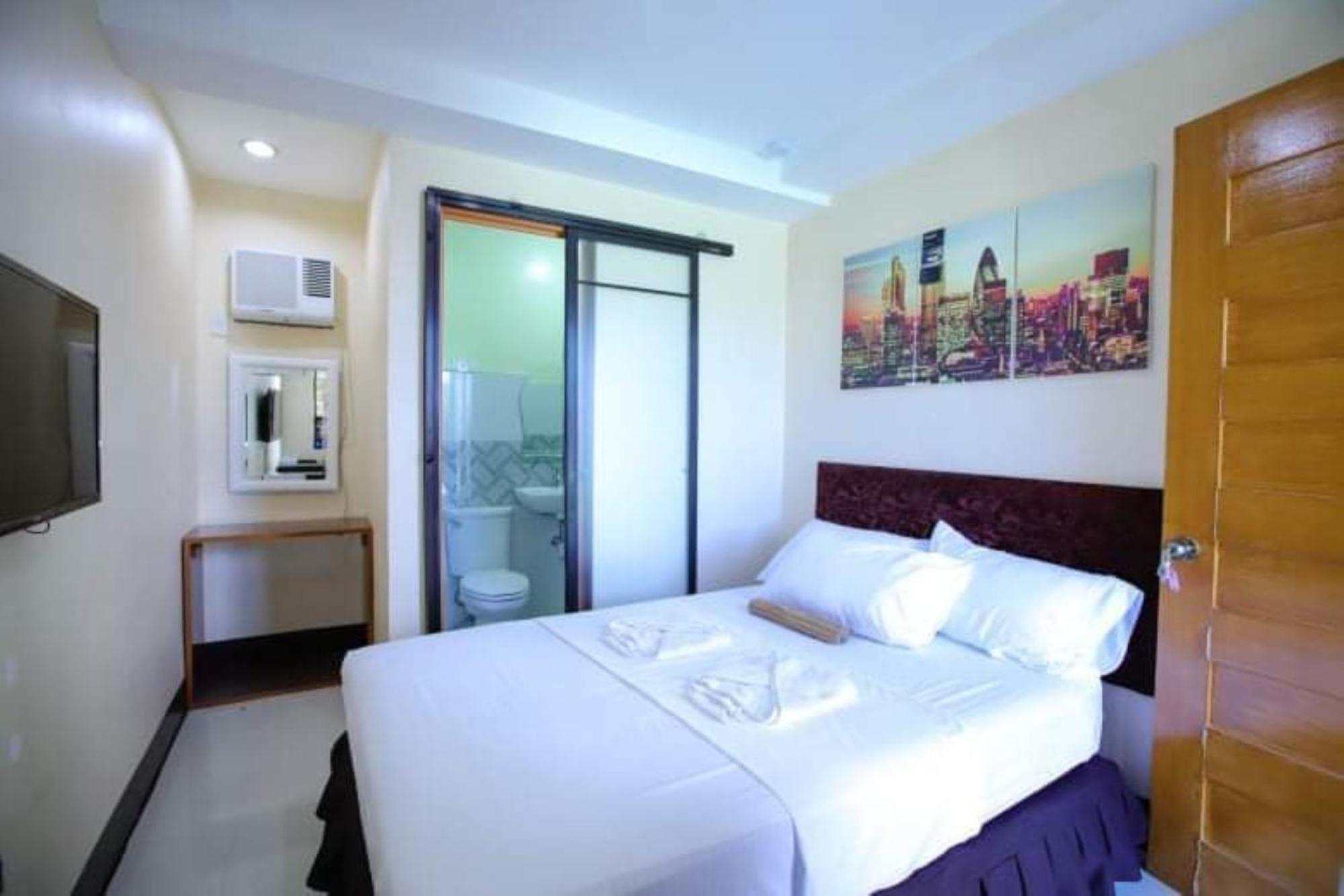 Standard Double Room - Photo 1