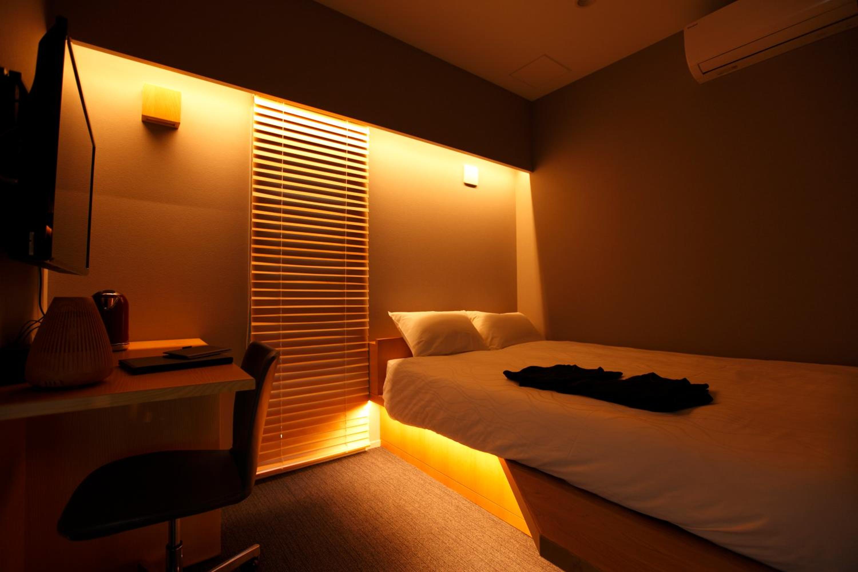 Double Room - Non-Smoking  photo 1