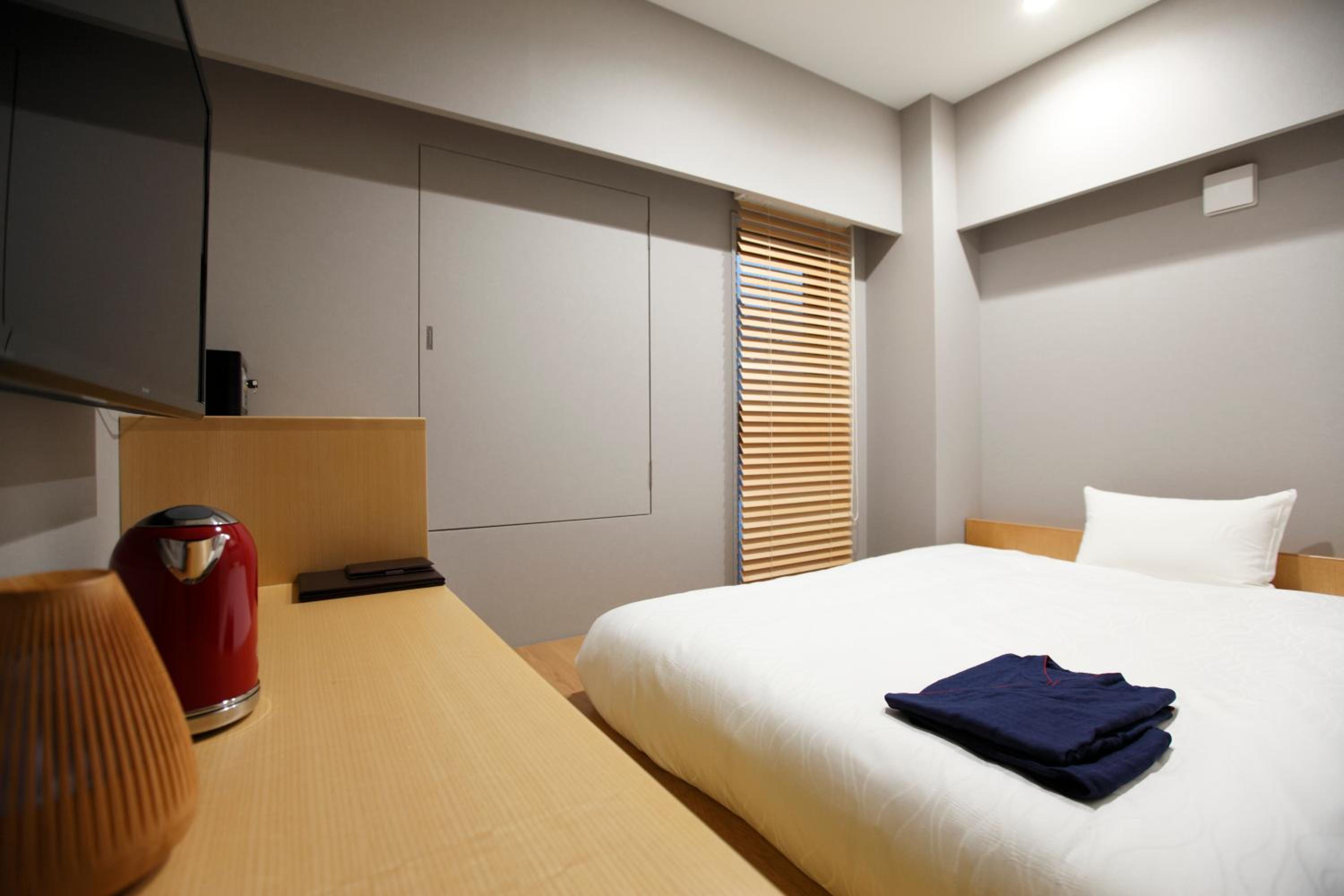 Single Room - Non-Smoking photo 2