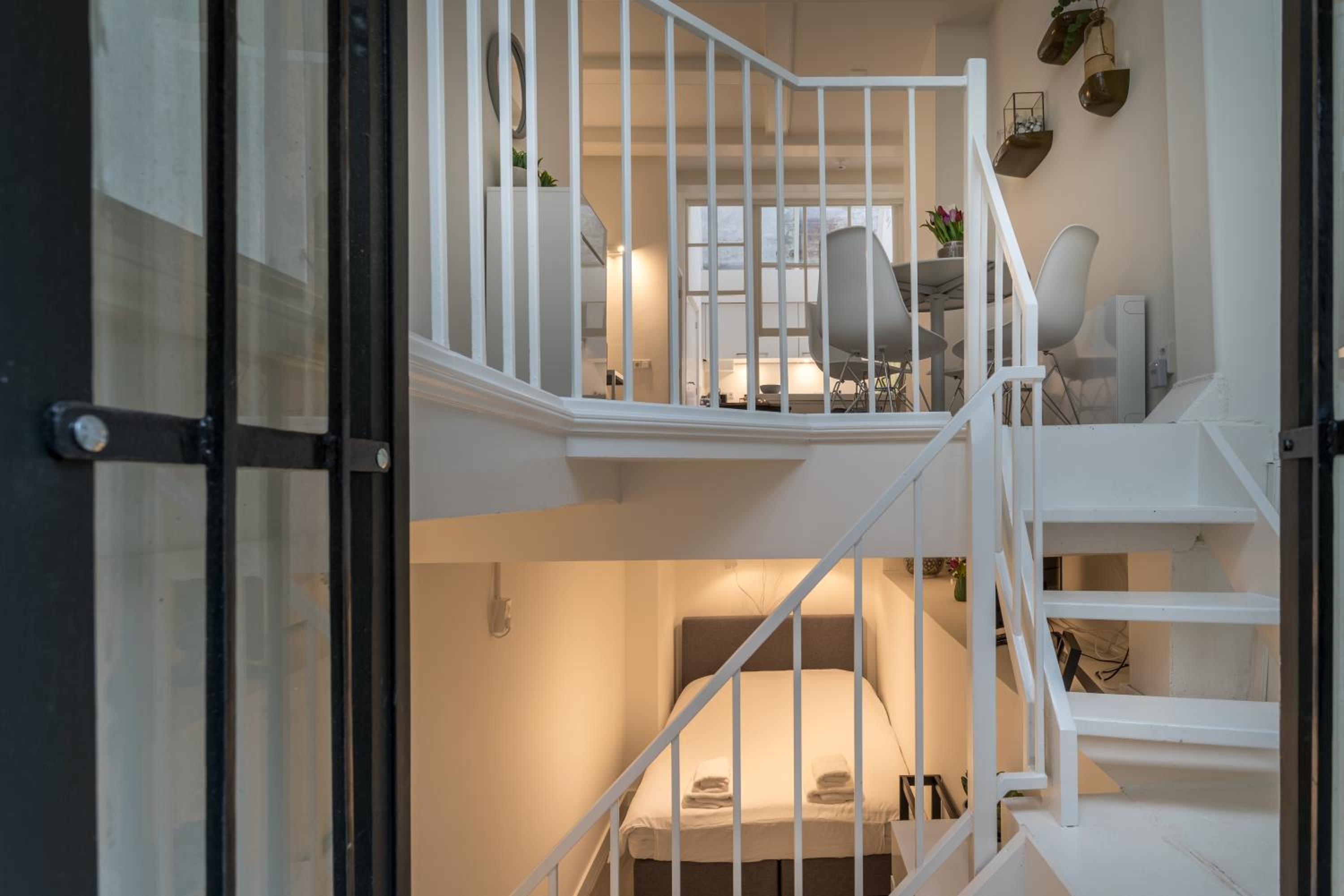 Apartment - Ground Floor