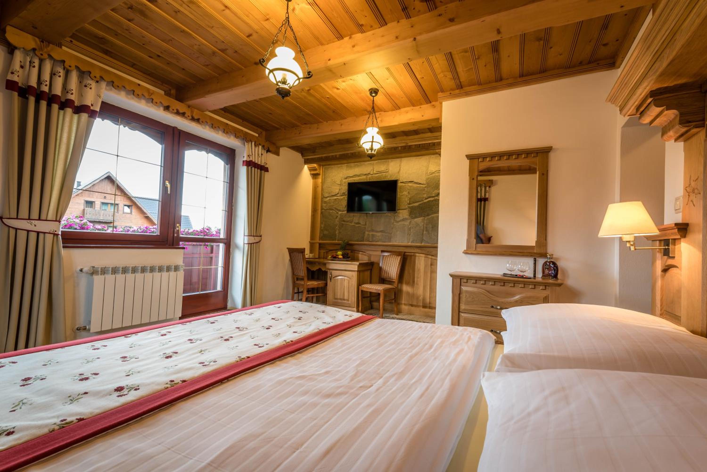 Triple Room with Free Wellness Access - Photo 5