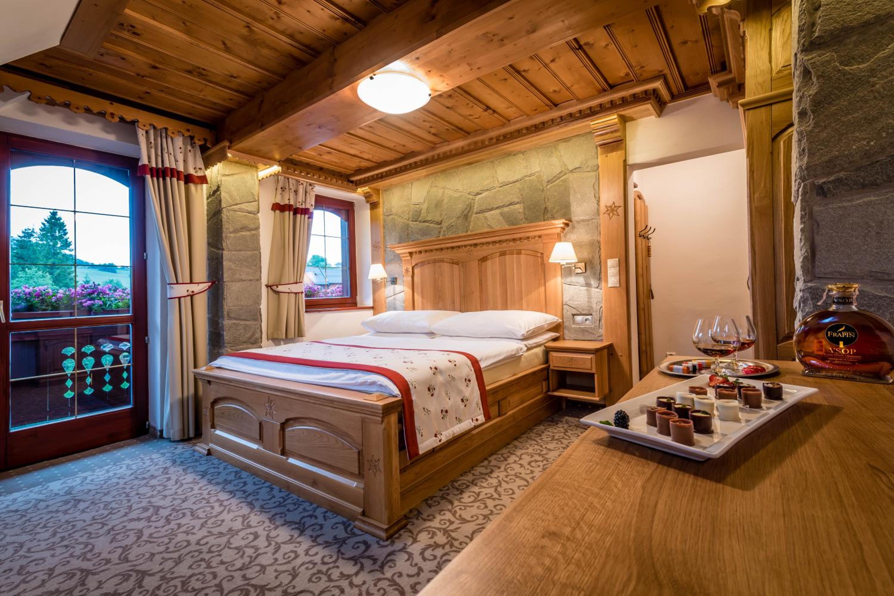 Triple Room with Free Wellness Access - Photo 4