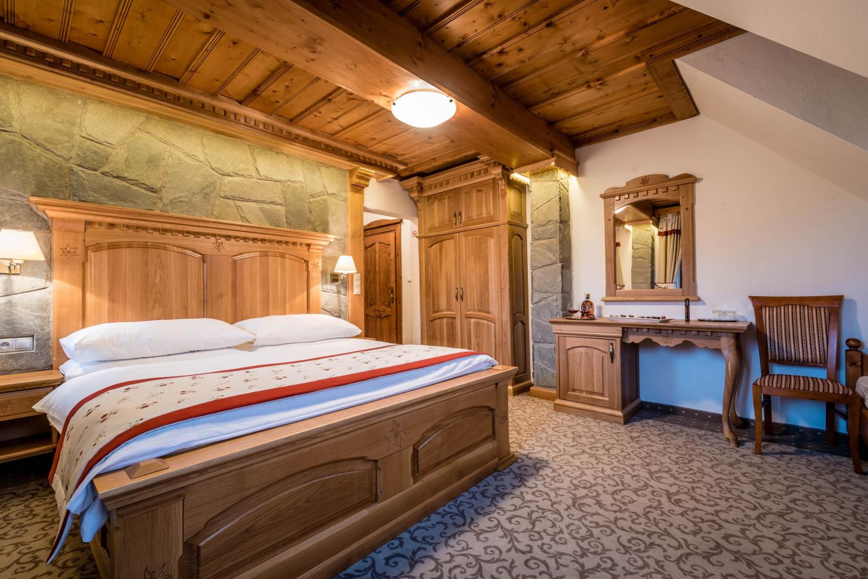 Triple Room with Free Wellness Access - Photo 7