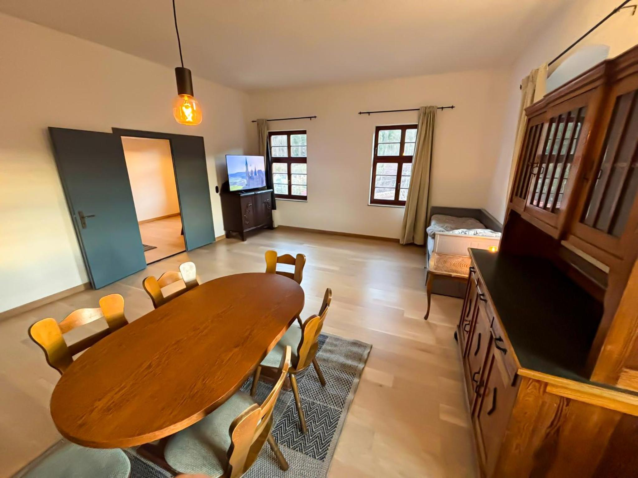 Apartment with View photo 2
