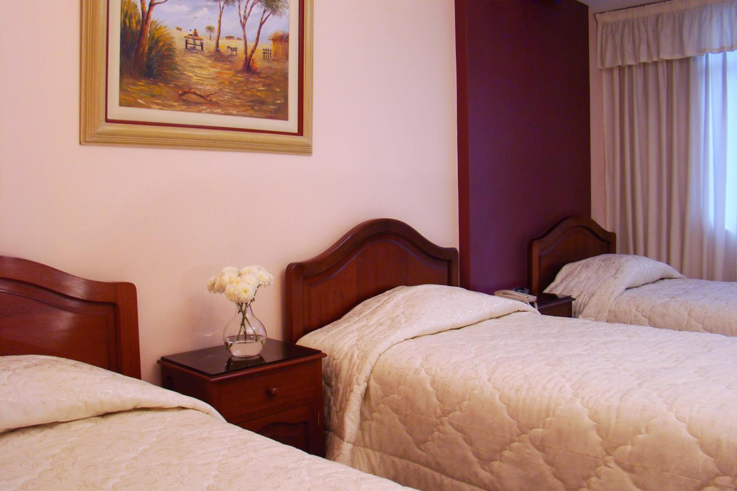 Standard Triple Room photo 1