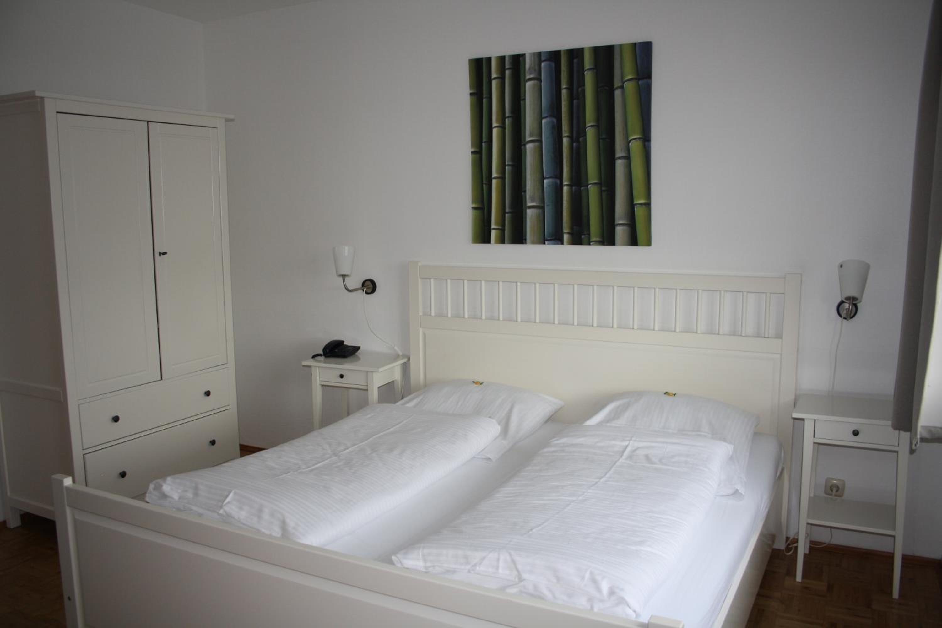 Comfort Double Room photo 2