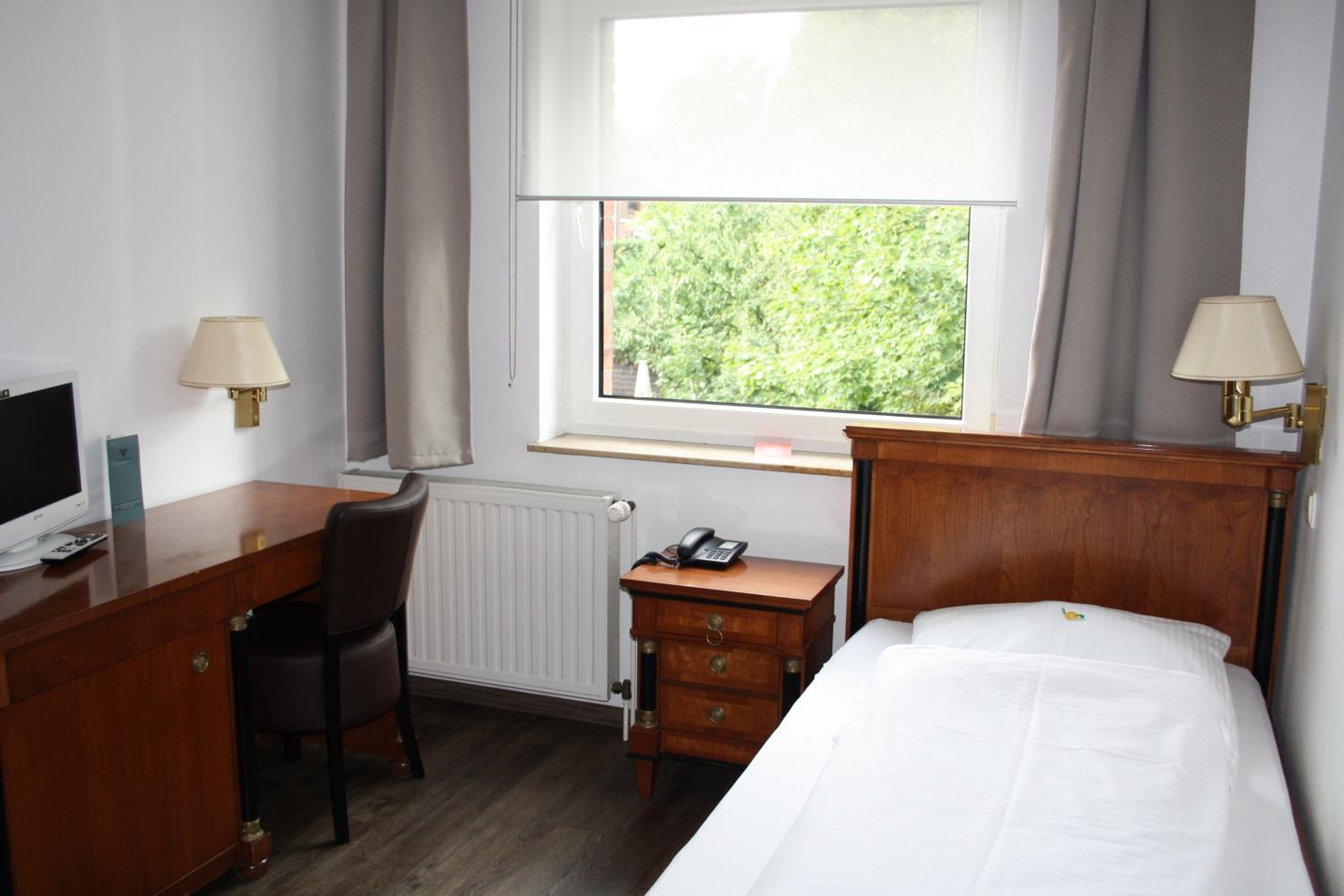 Comfort Single Room photo 2
