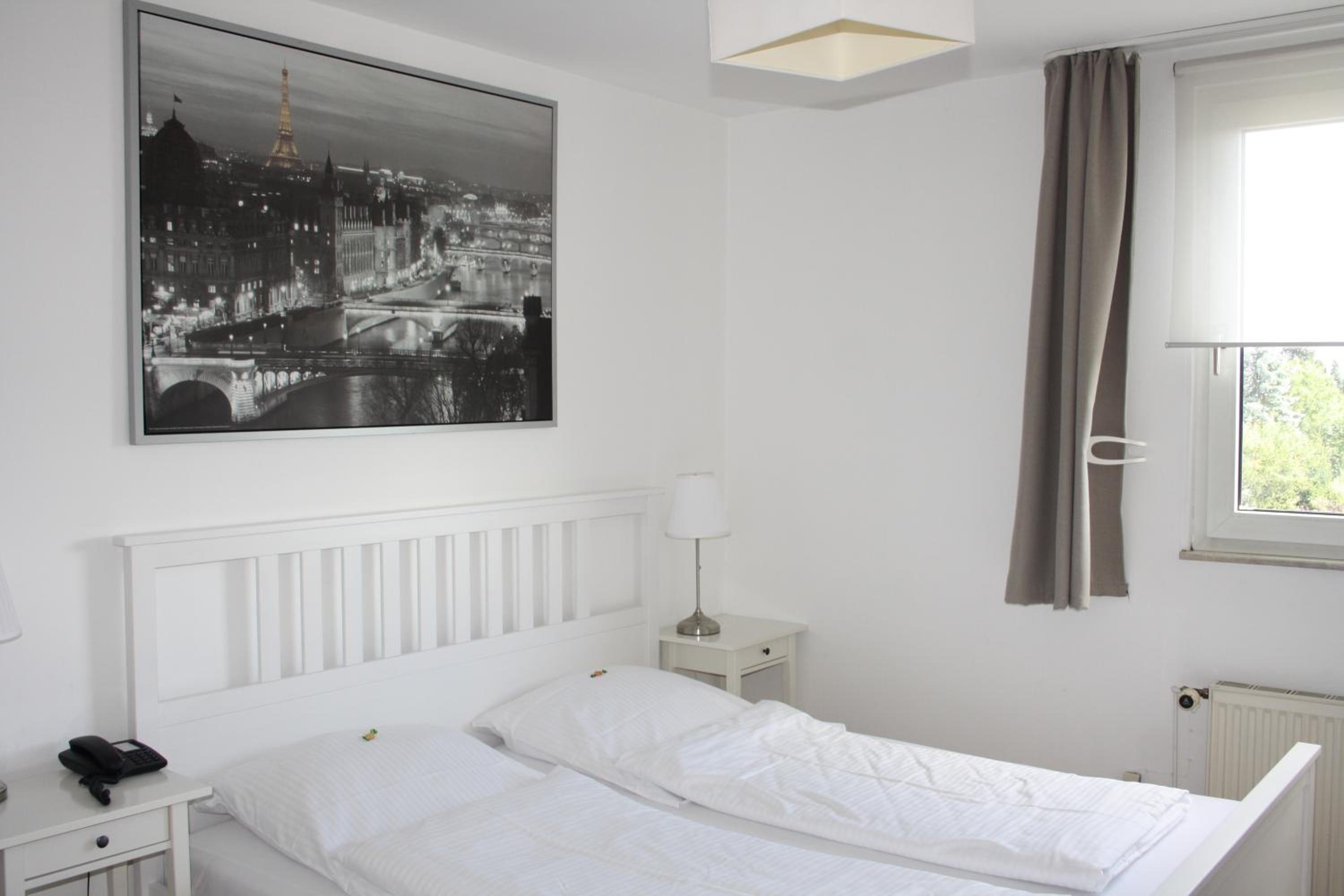 Comfort Double Room photo 3