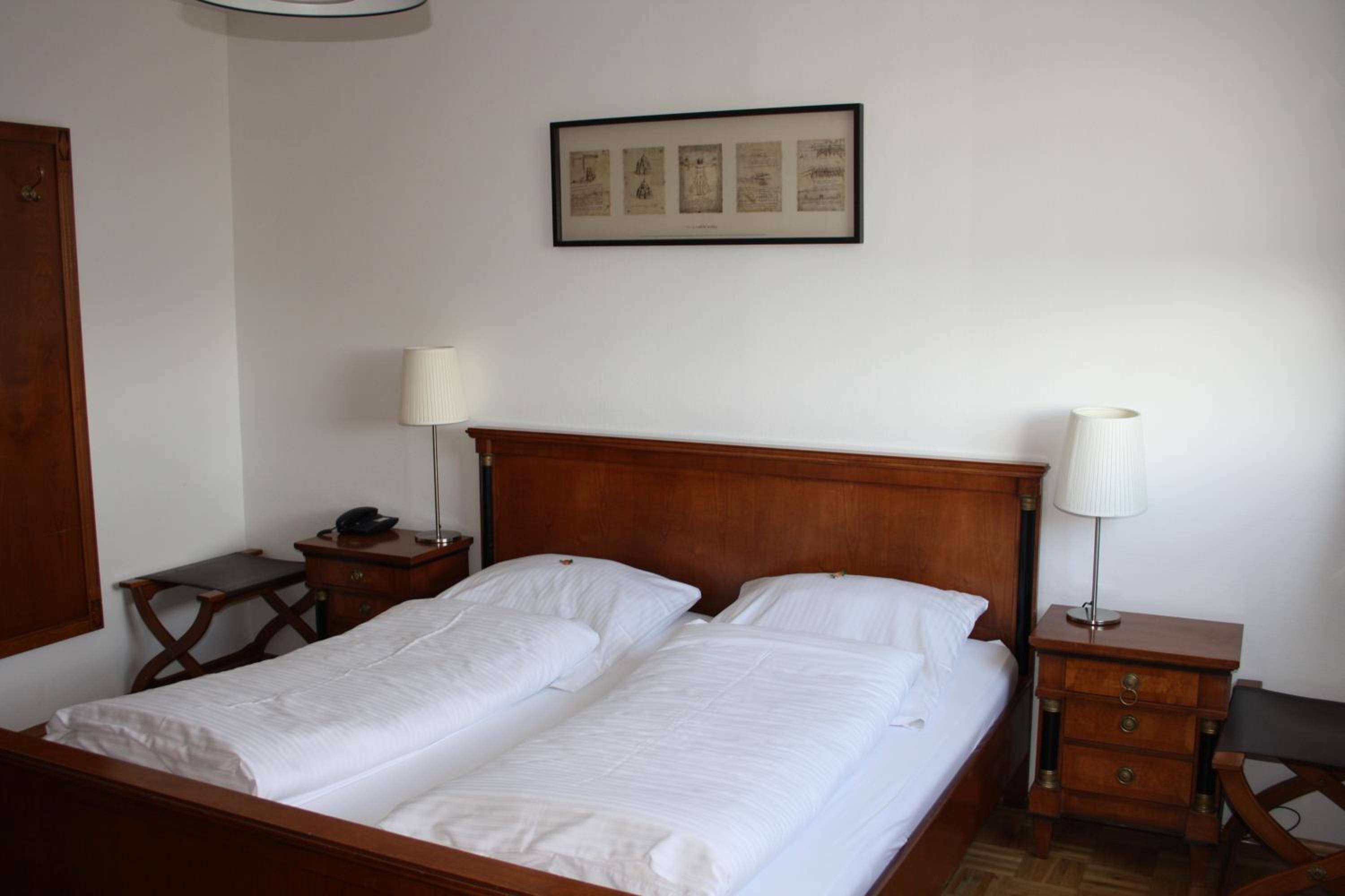 Comfort Double Room photo 3