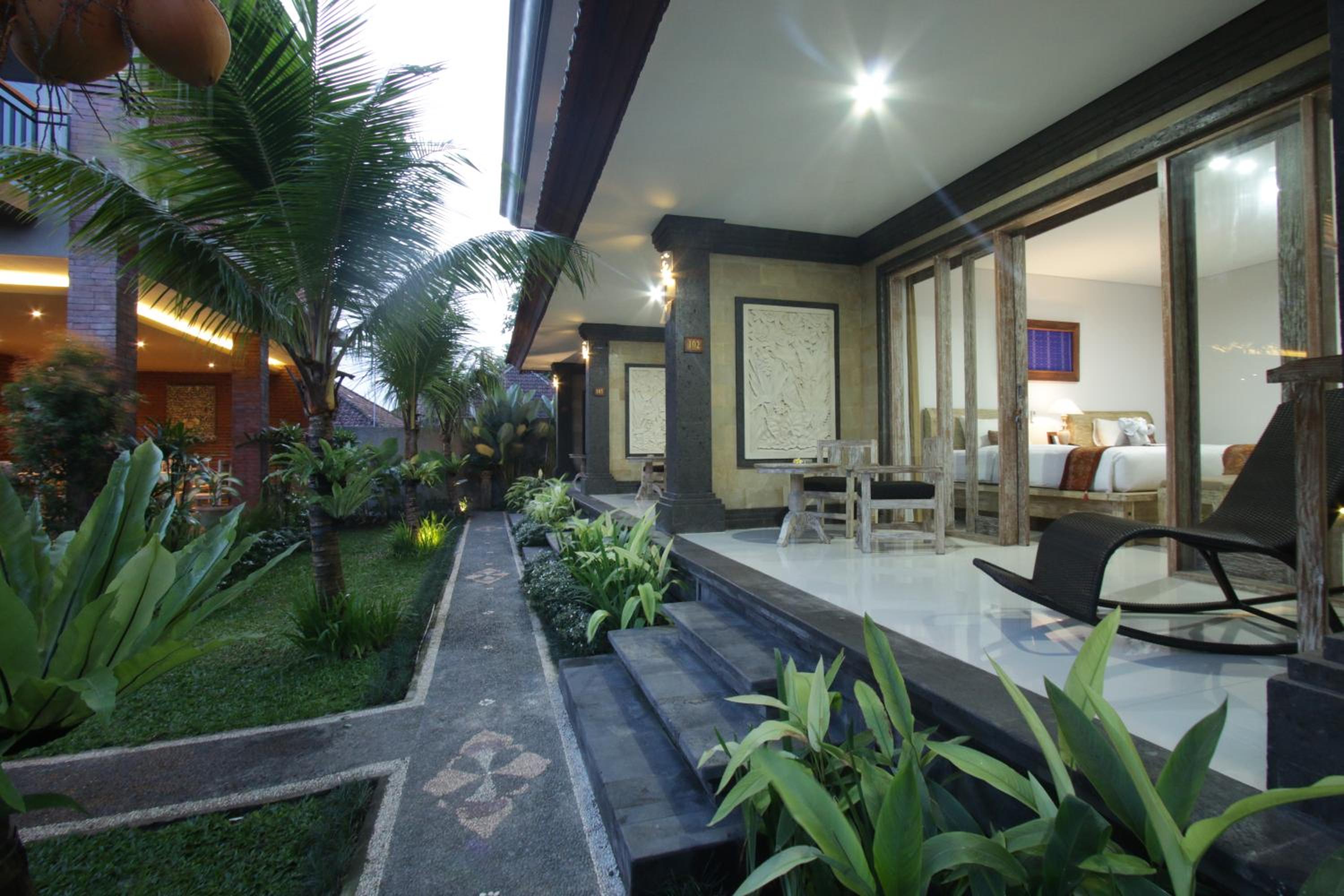Deluxe Double Room - Photo 2