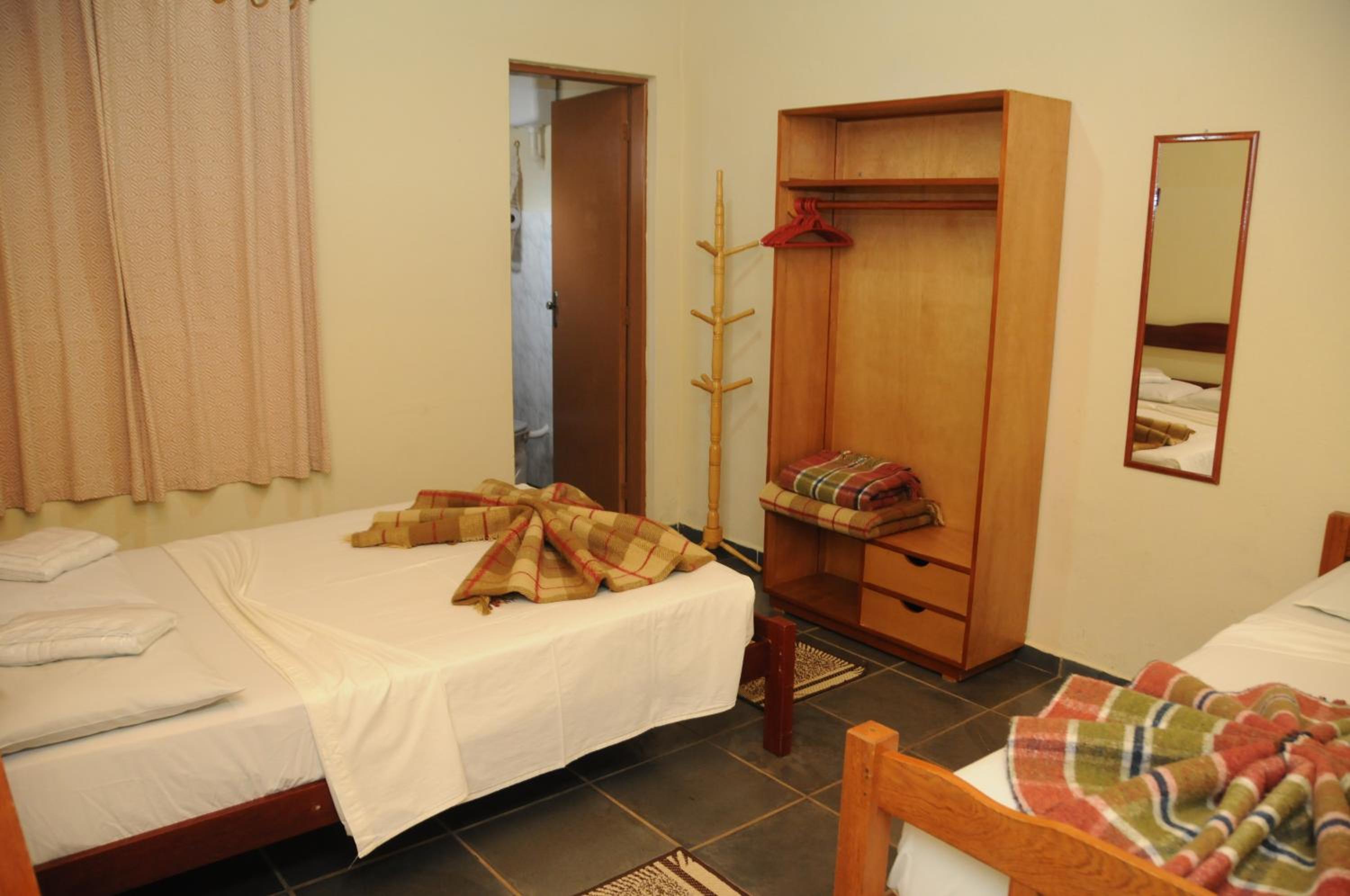 Standard Quadruple Room photo 3