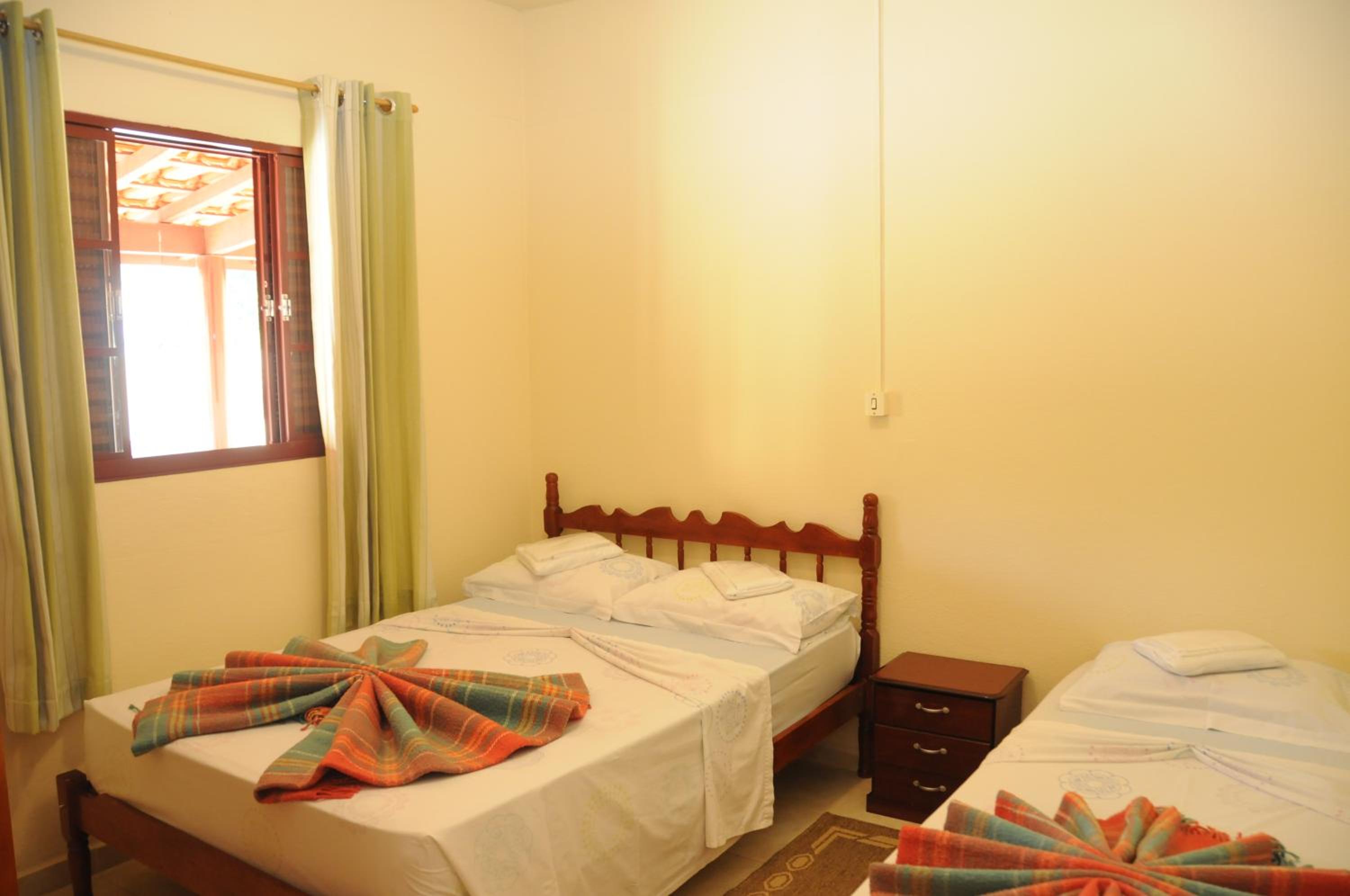 Standard Triple Room photo 1