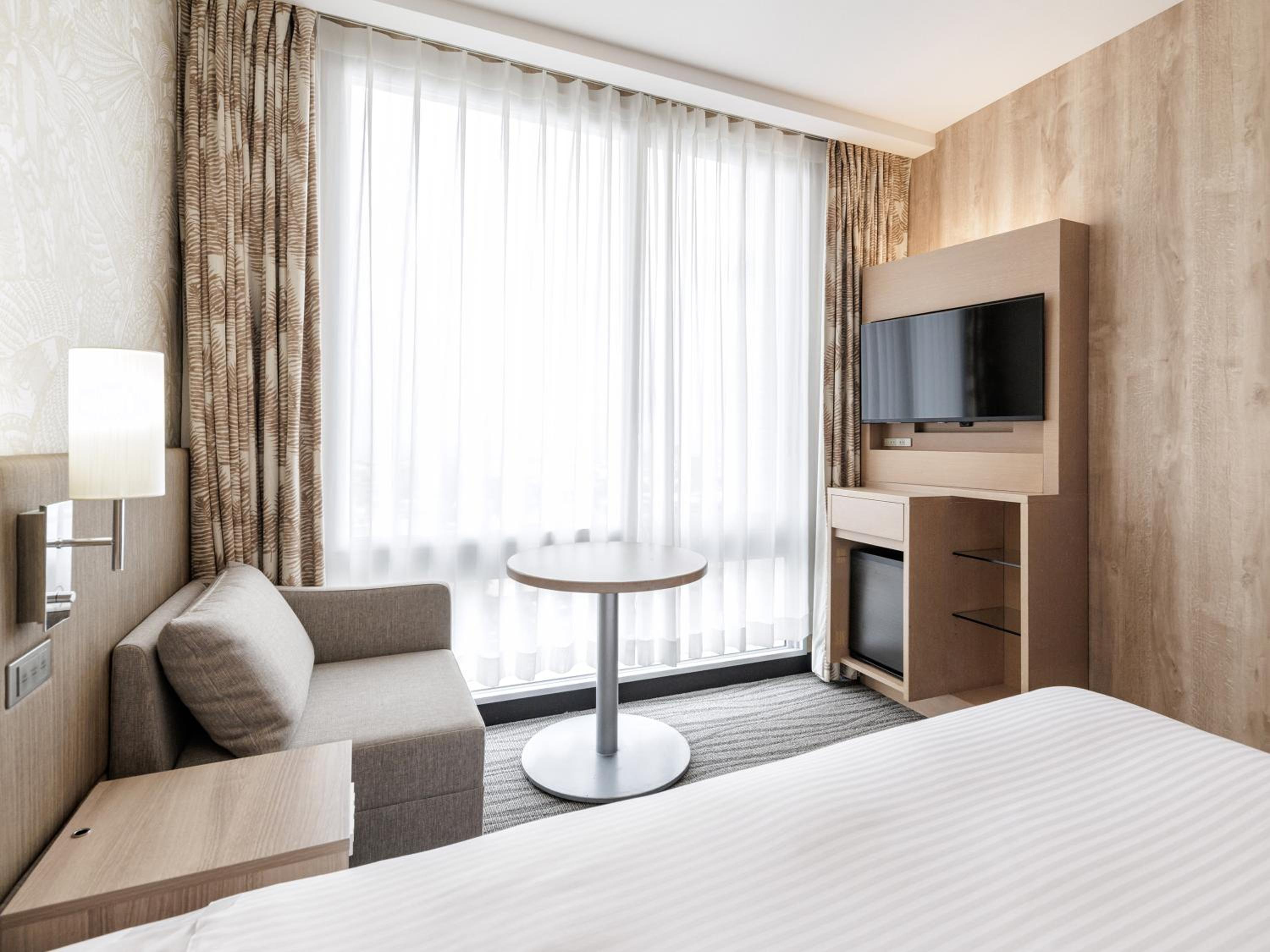 Single Room, Smoking (for 2 people) - Photo 4