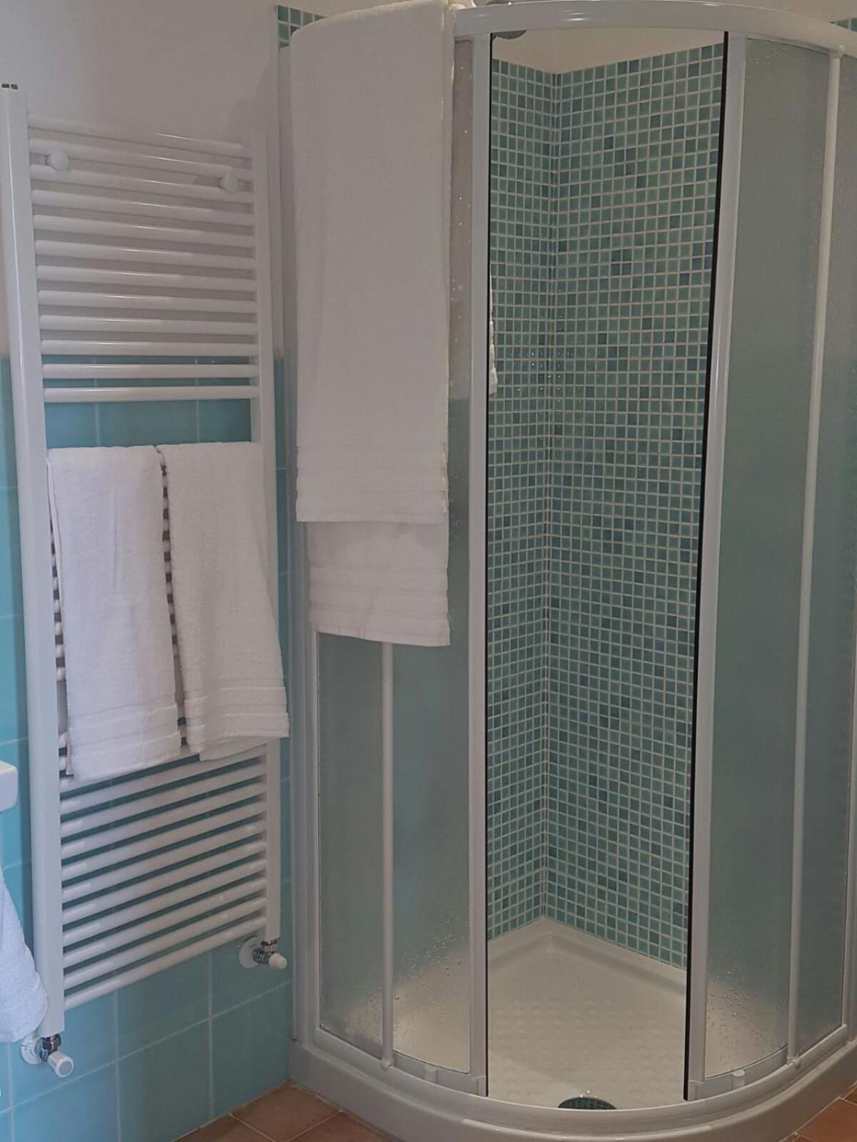 Double Room with Sea View photo 2