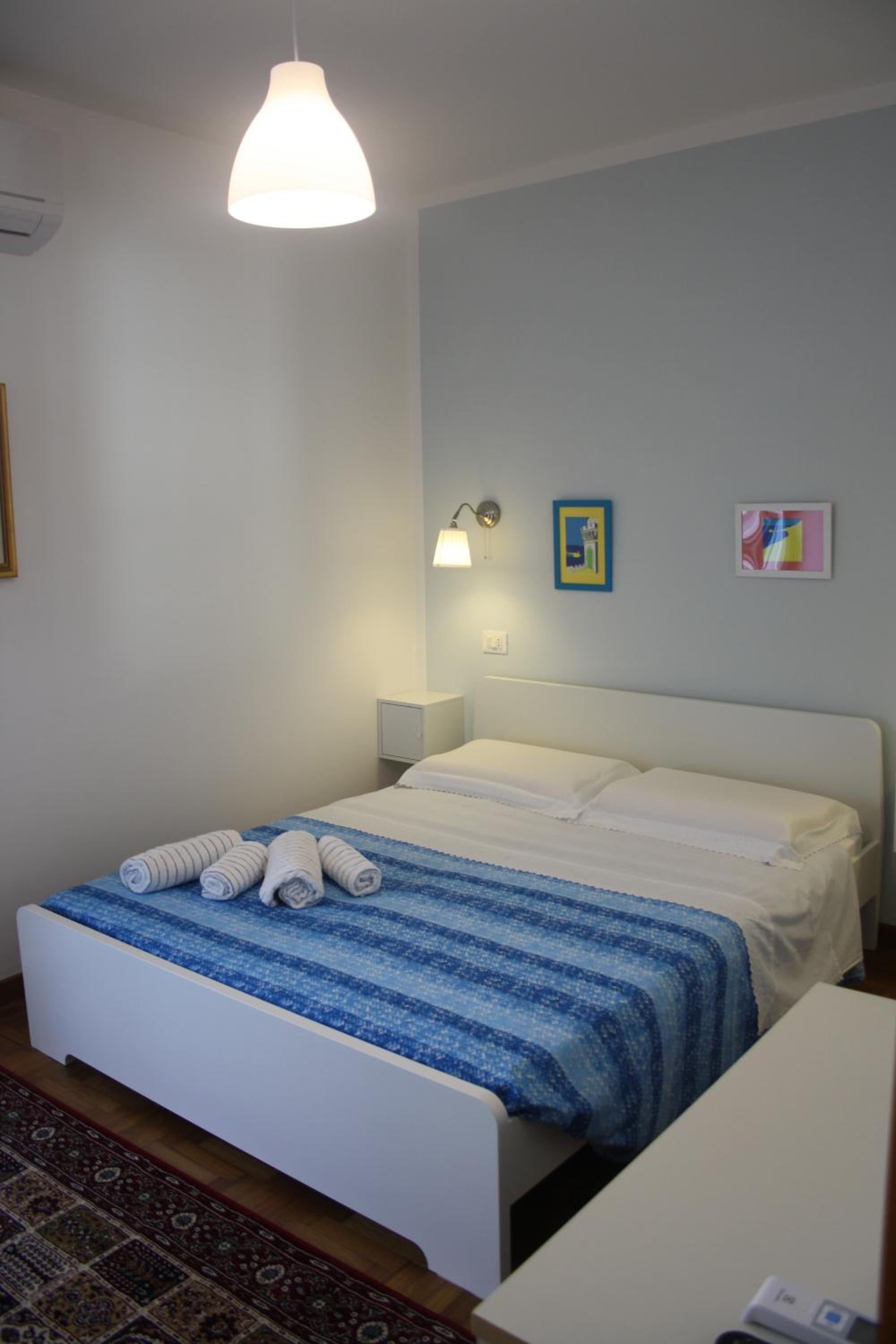Double Room with Balcony photo 1