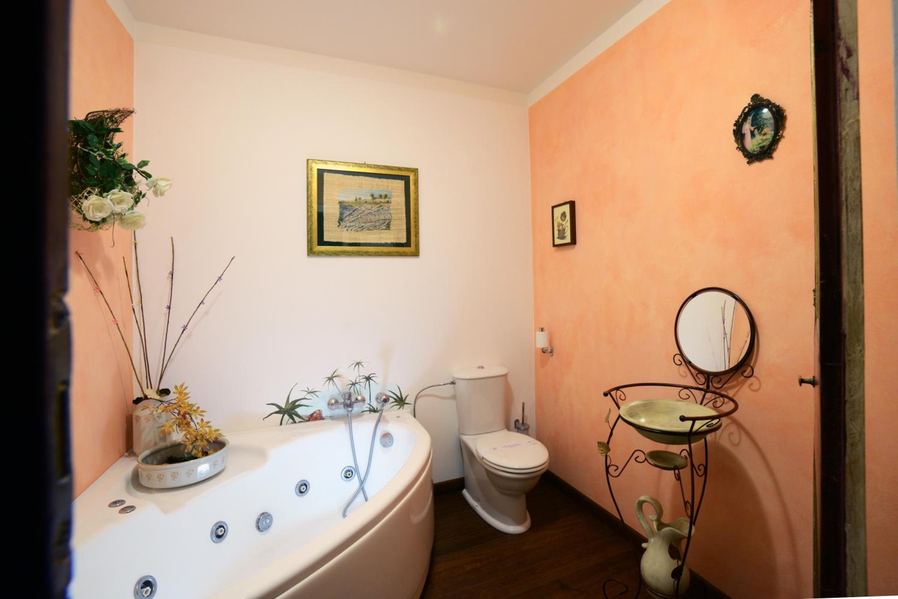 Small Double Room photo 2