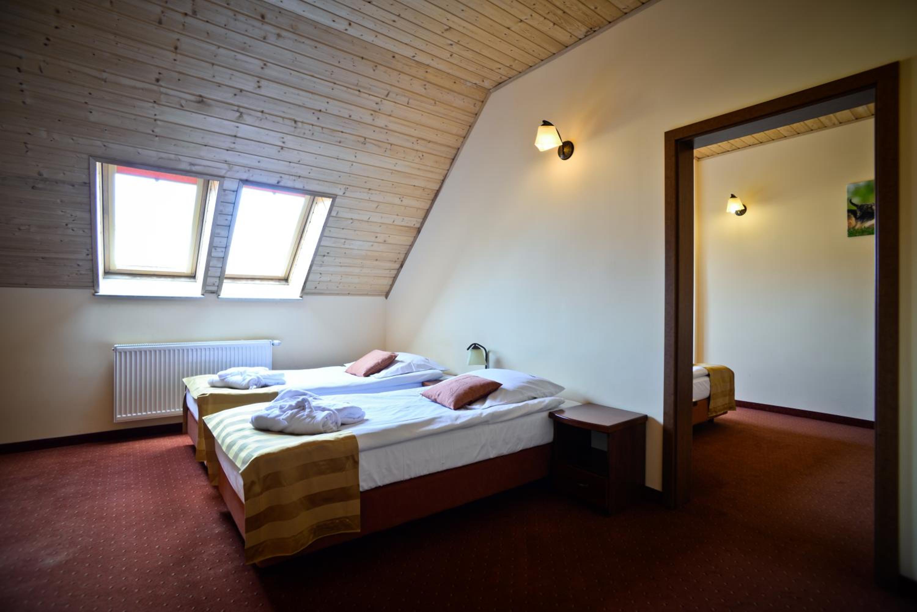 Comfort Quadruple Room - Photo 2