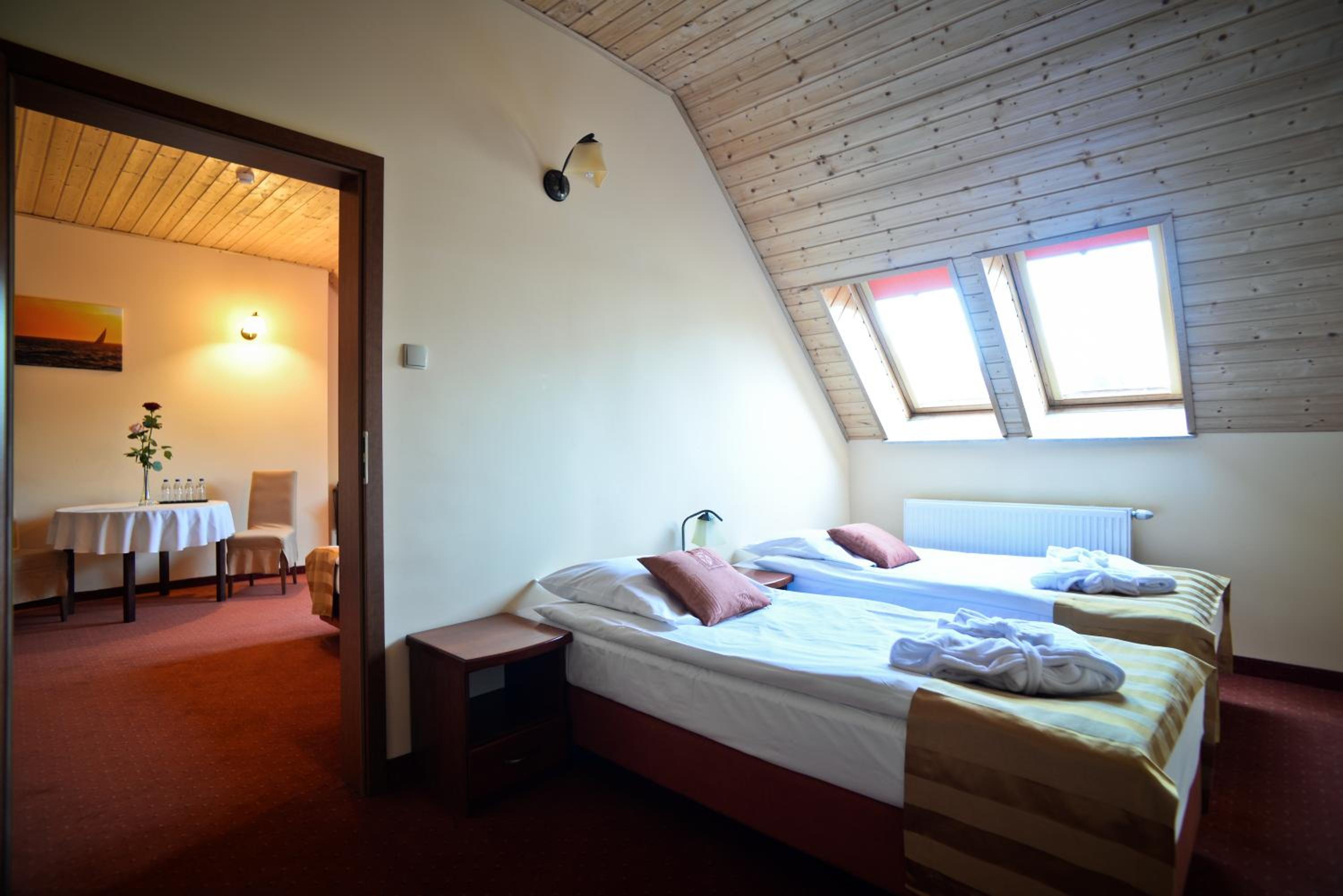 Comfort Quadruple Room - Photo 3